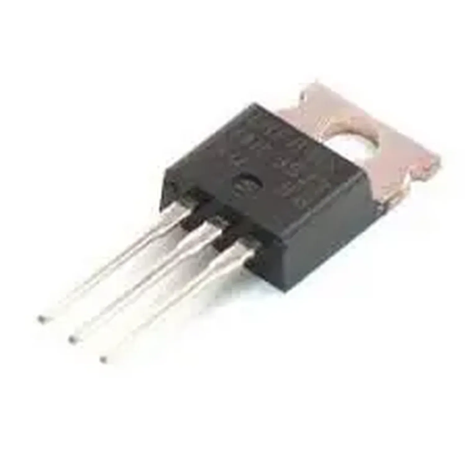 [DCD-01-T301] Transistor MOSFET IRF840 500V 8A