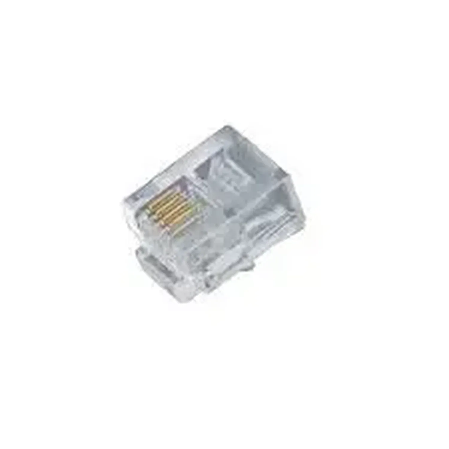 [DCD-01-T303] Connecteur RJ11