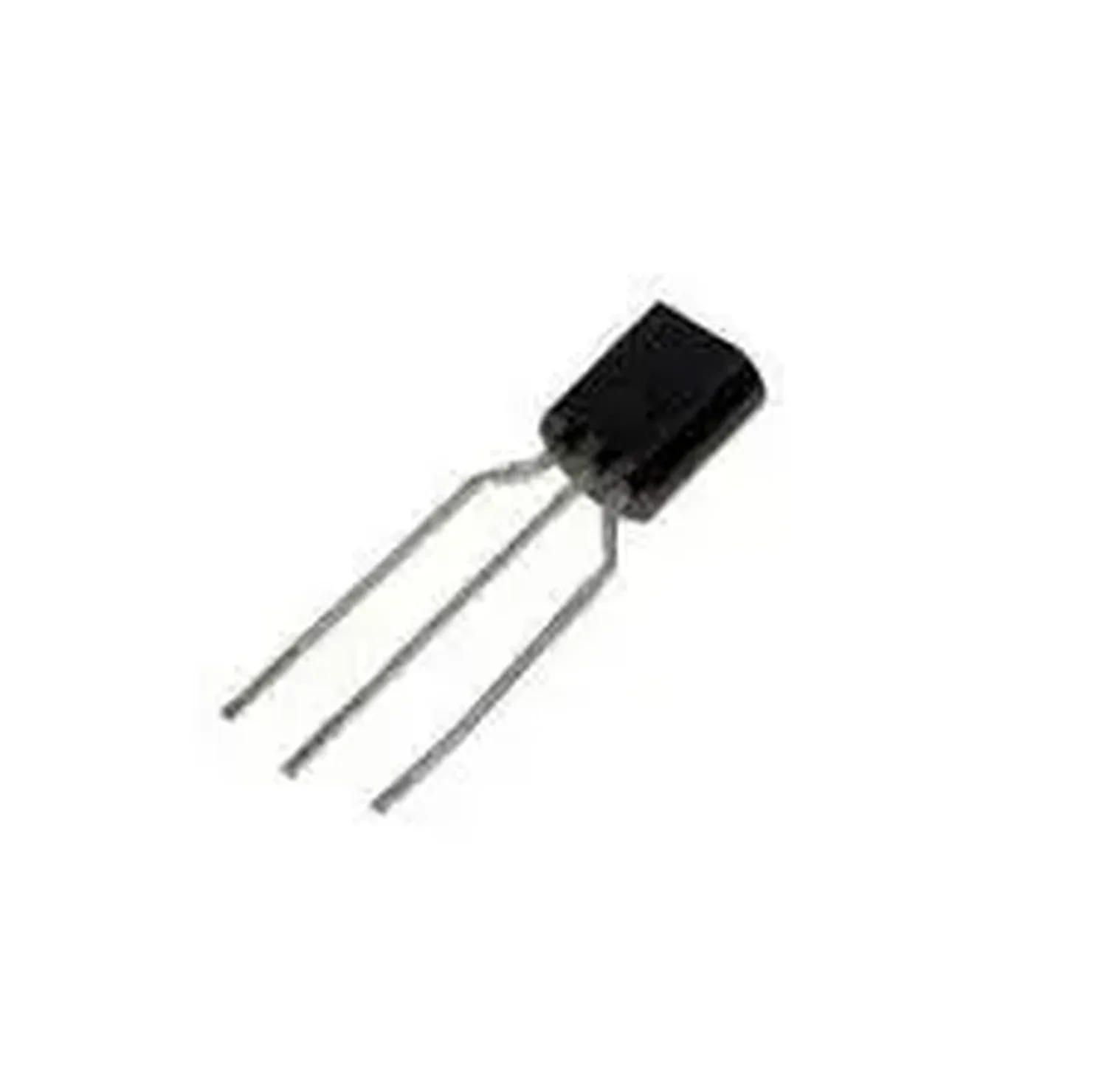 [DCD-01-T34] Transistors  BC238 TO-92