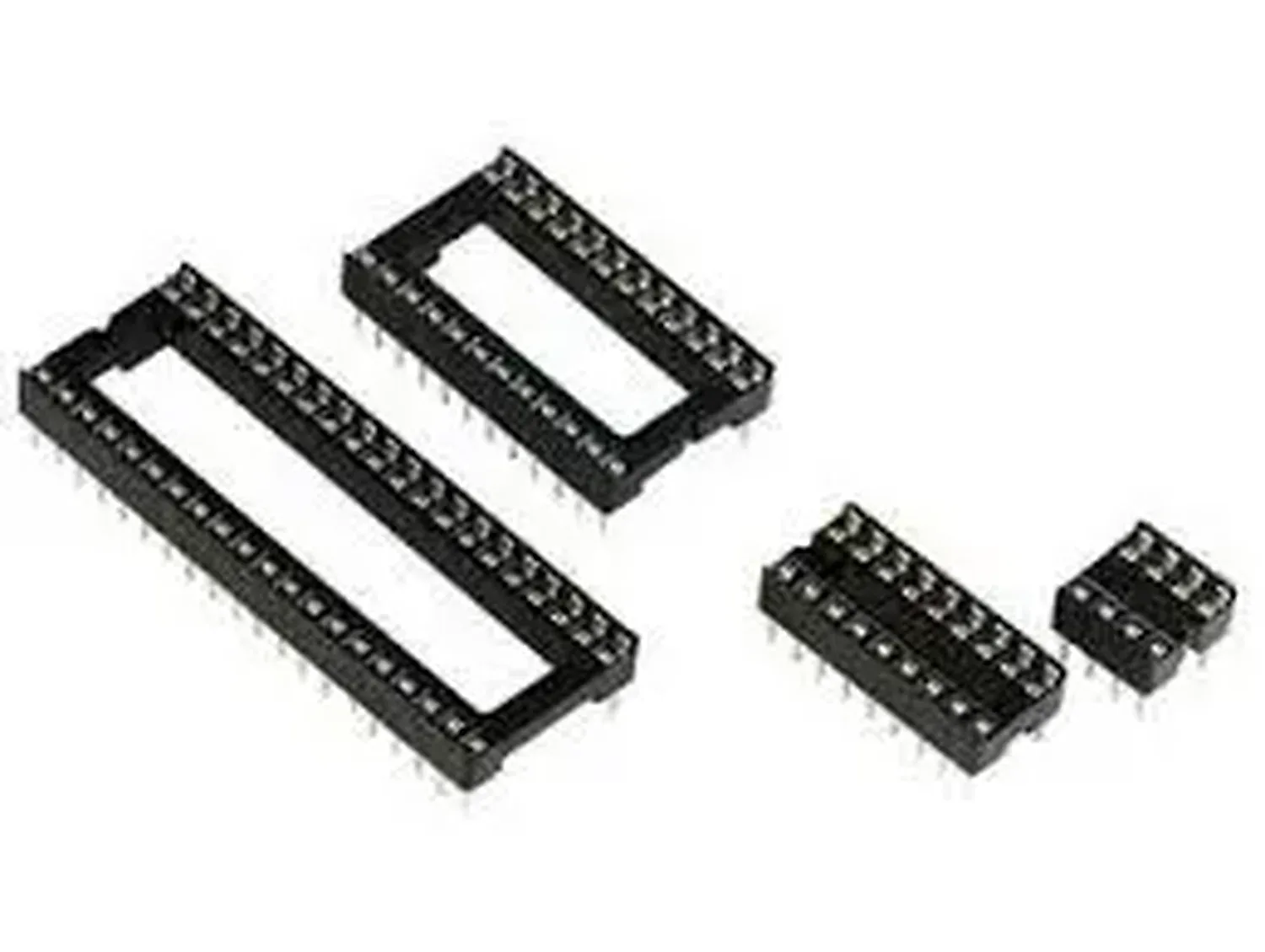 [DCD-01-T44] Support circuit DIP-6P