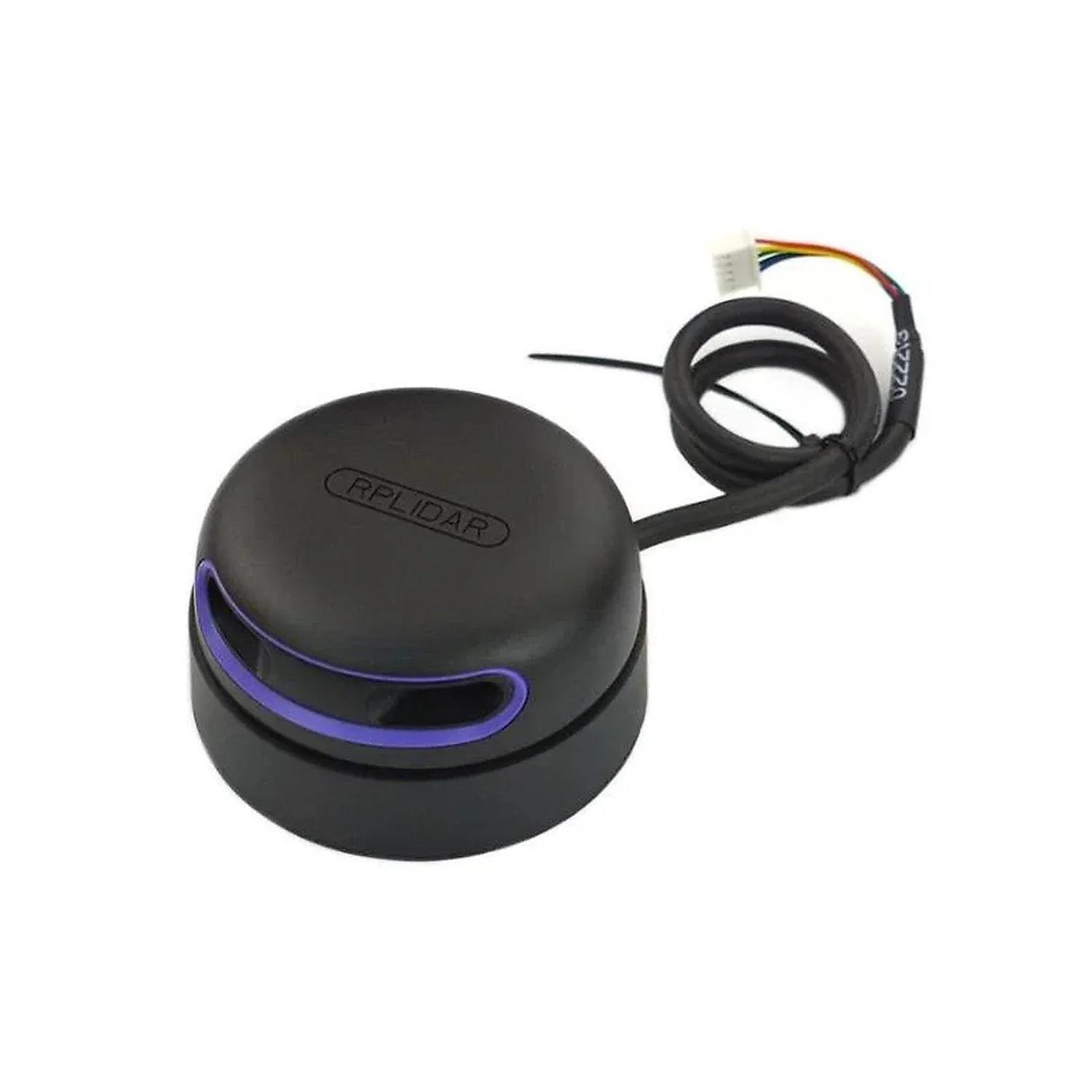 [DAR-01-K99] RPLIDAR A2M12 - Scanner LiDAR Laser 360° 12m pour Robotique et IoT