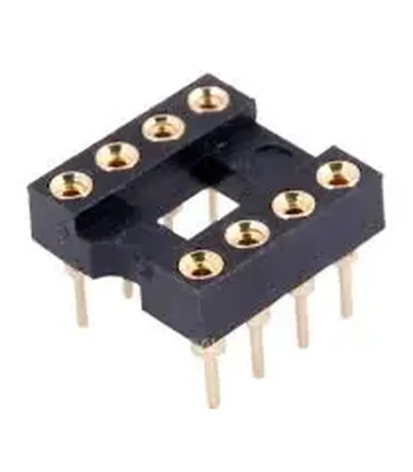 [DCD-01-T50] Support circuit DIP-8