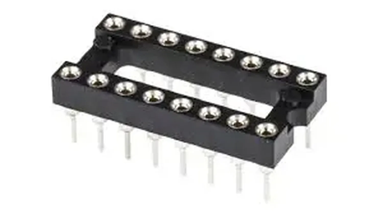 [DCD-01-T52] Support circuit DIP-16