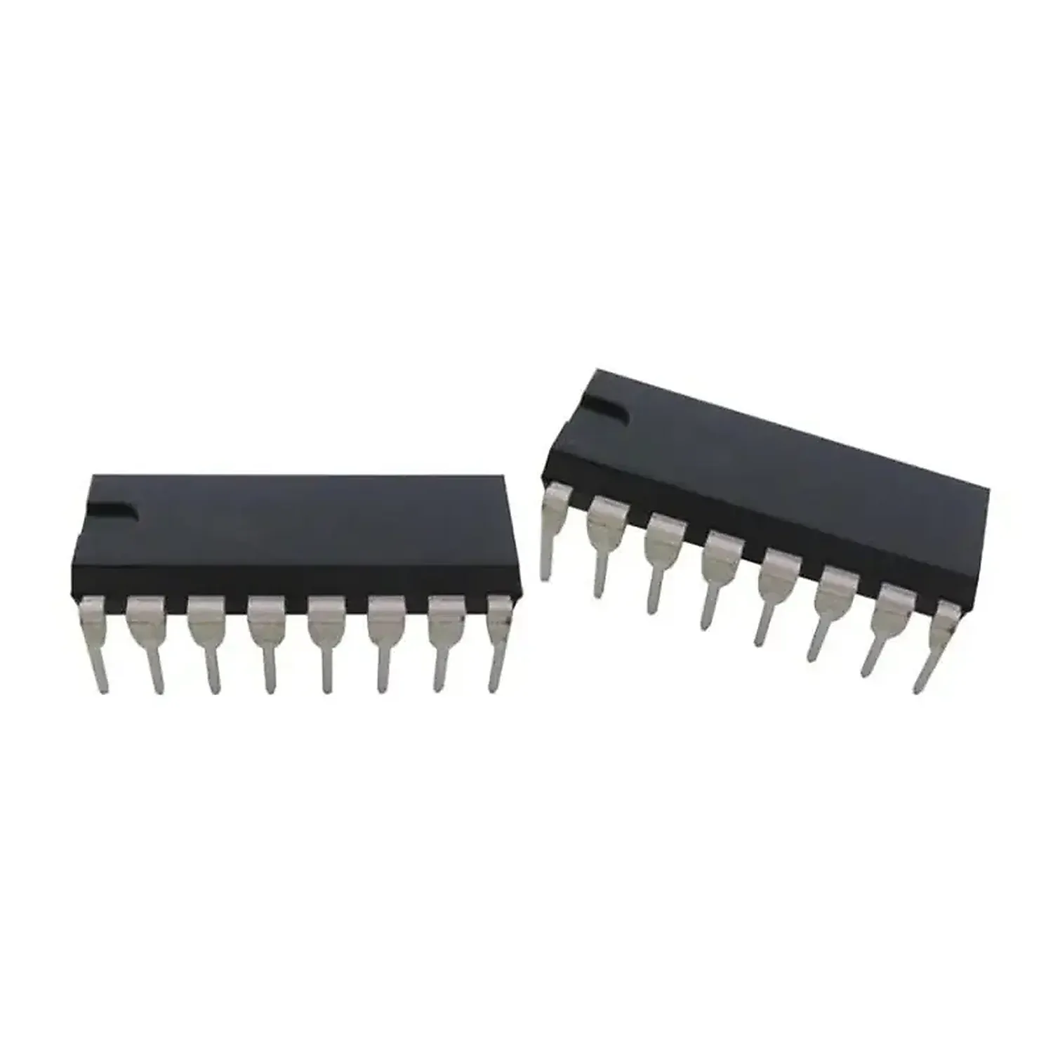 [DCD-01-T62] Circuit intégré ULN2002, driver de moteur à 7 canaux pour projets électroniques