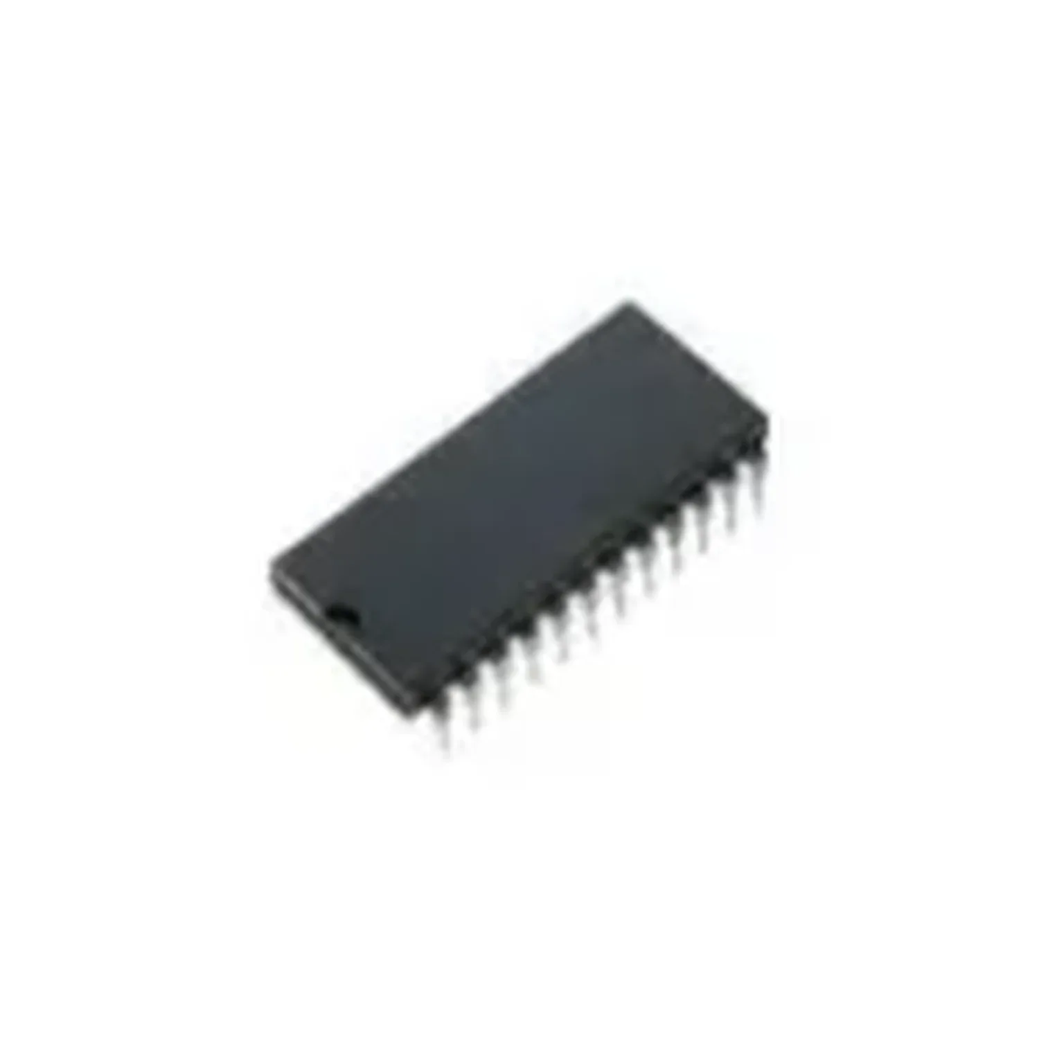 [DCD-01-T79] Circuit intégré 74LS125AN DIP-14, quadruple buffer 5V