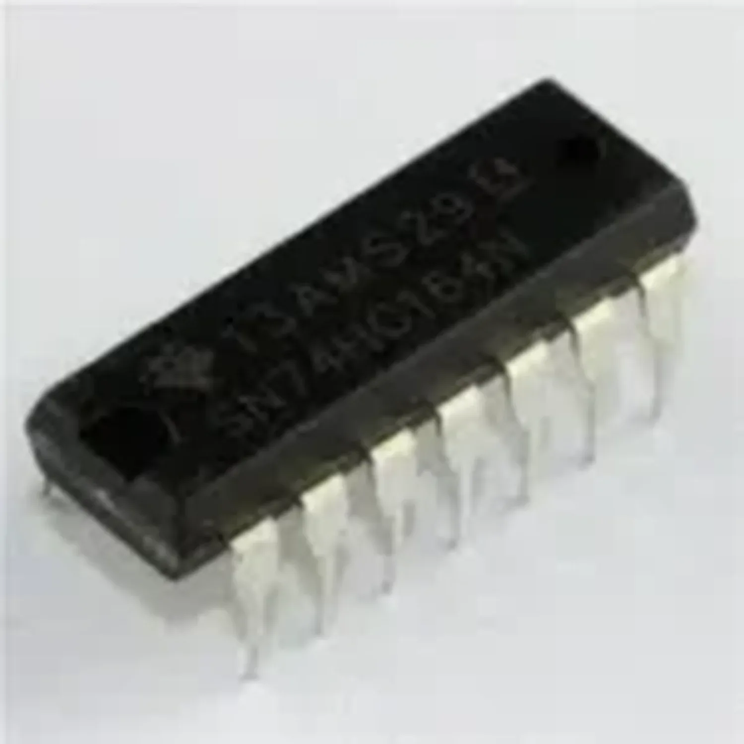 [DCD-01-T83] Circuit intégré 74HC164 DIP-14, composant électronique à 8 sorties 5V