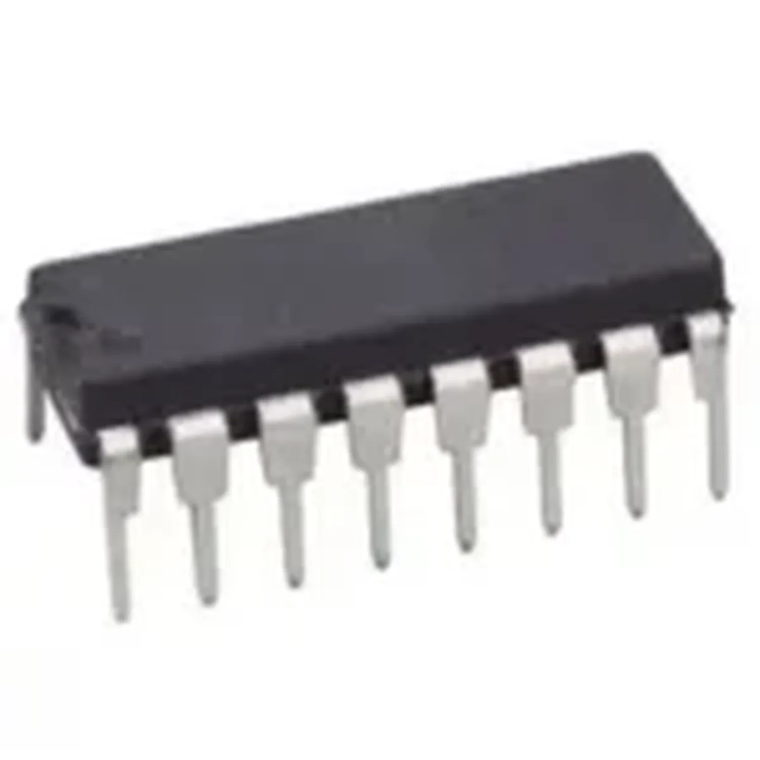 [DCD-01-T84] Circuit intégré logique 74LS182 DIP-16, composant électronique 16 broches