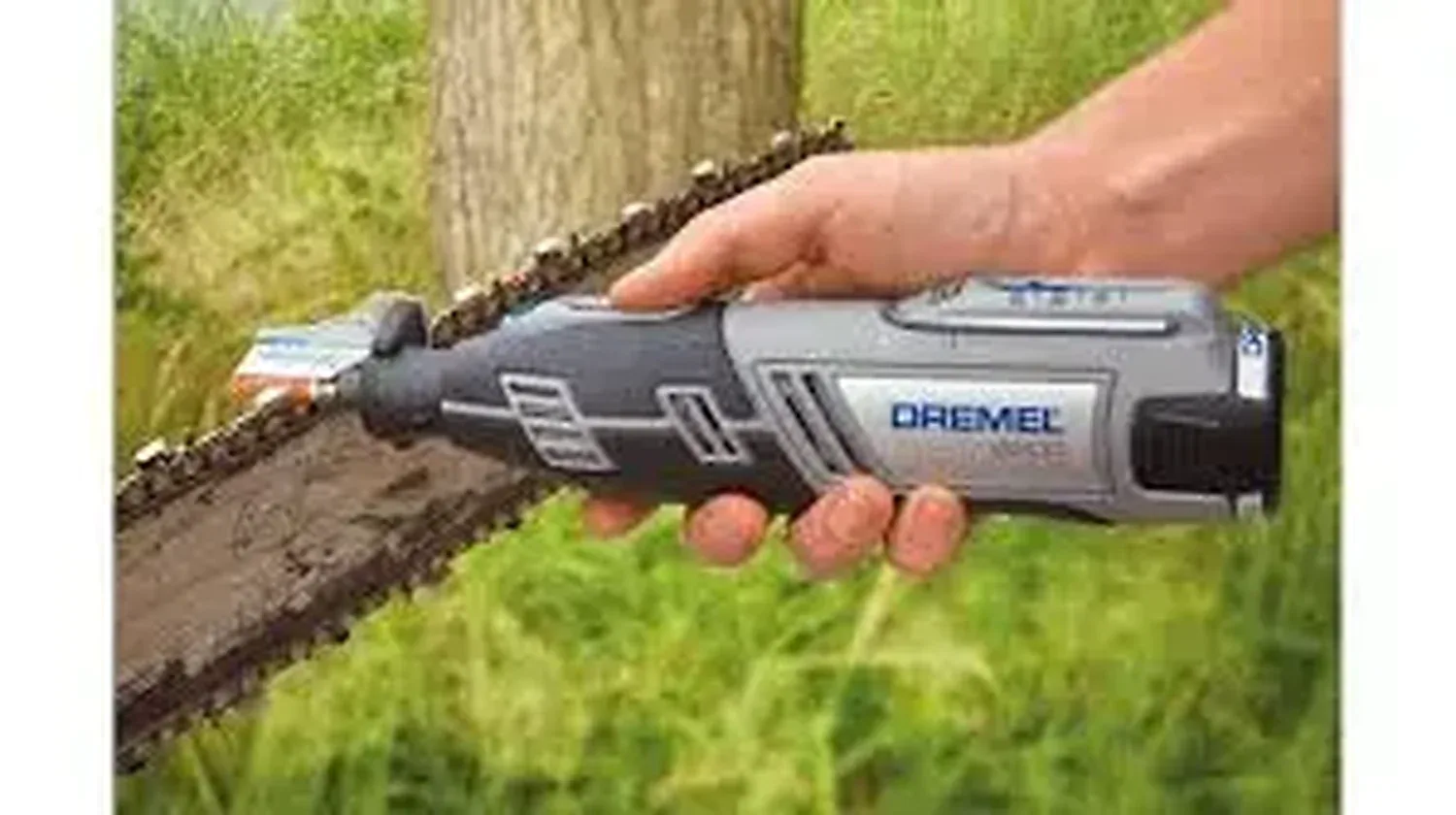 [DEA-01-A126] Dremel 457 Meule d'Affûtage - Composant pour Affûtage Précis