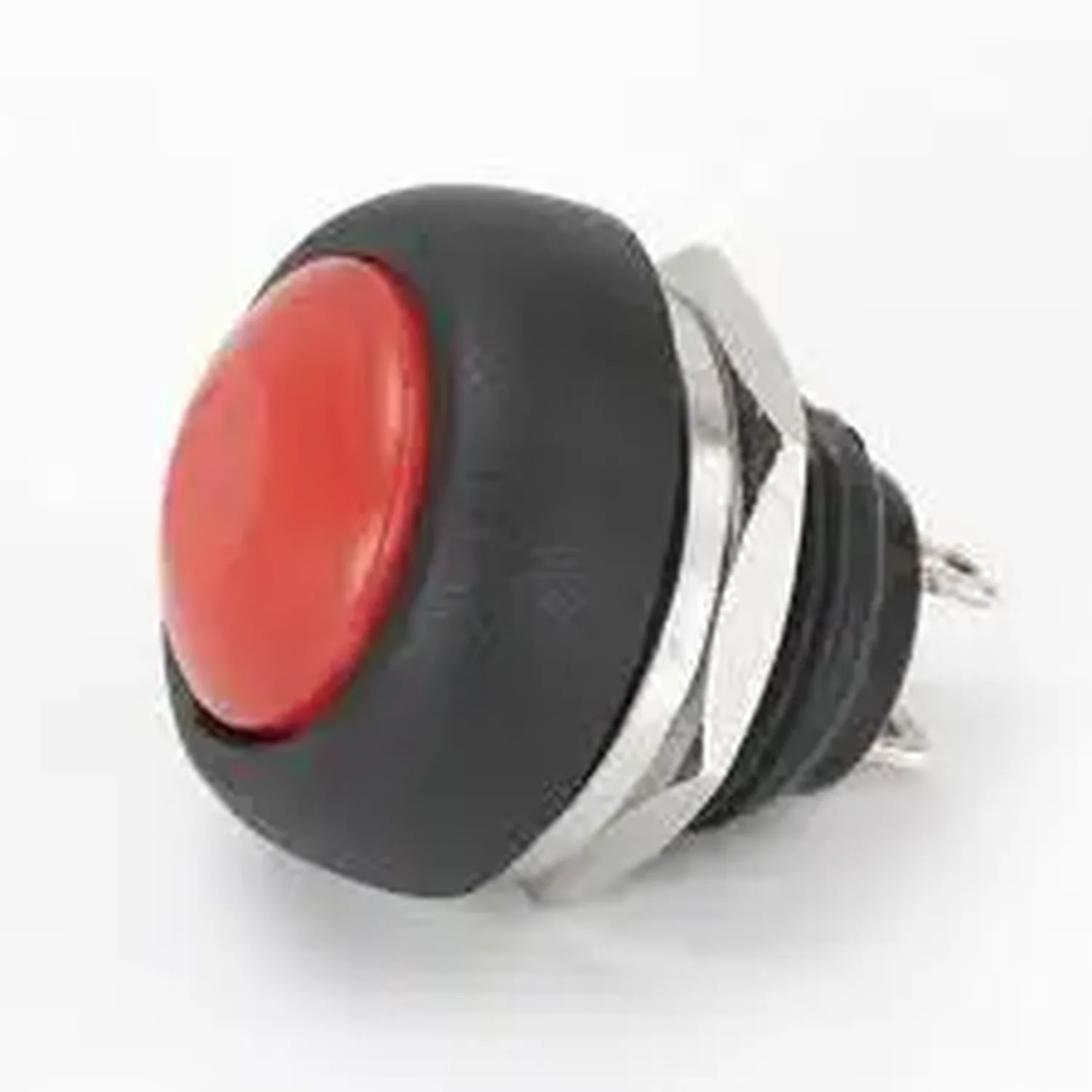 [DCD-01-C133] PBS-33B Mini bouton poussoir