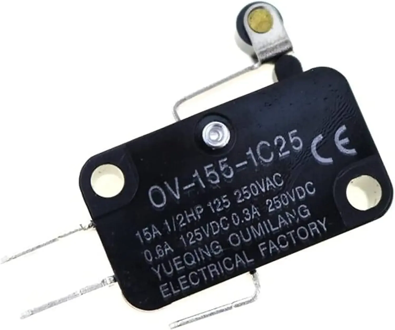 [DCD-01-C132] Micro interrupteur de fin de course V-156-1C25 N-E-D