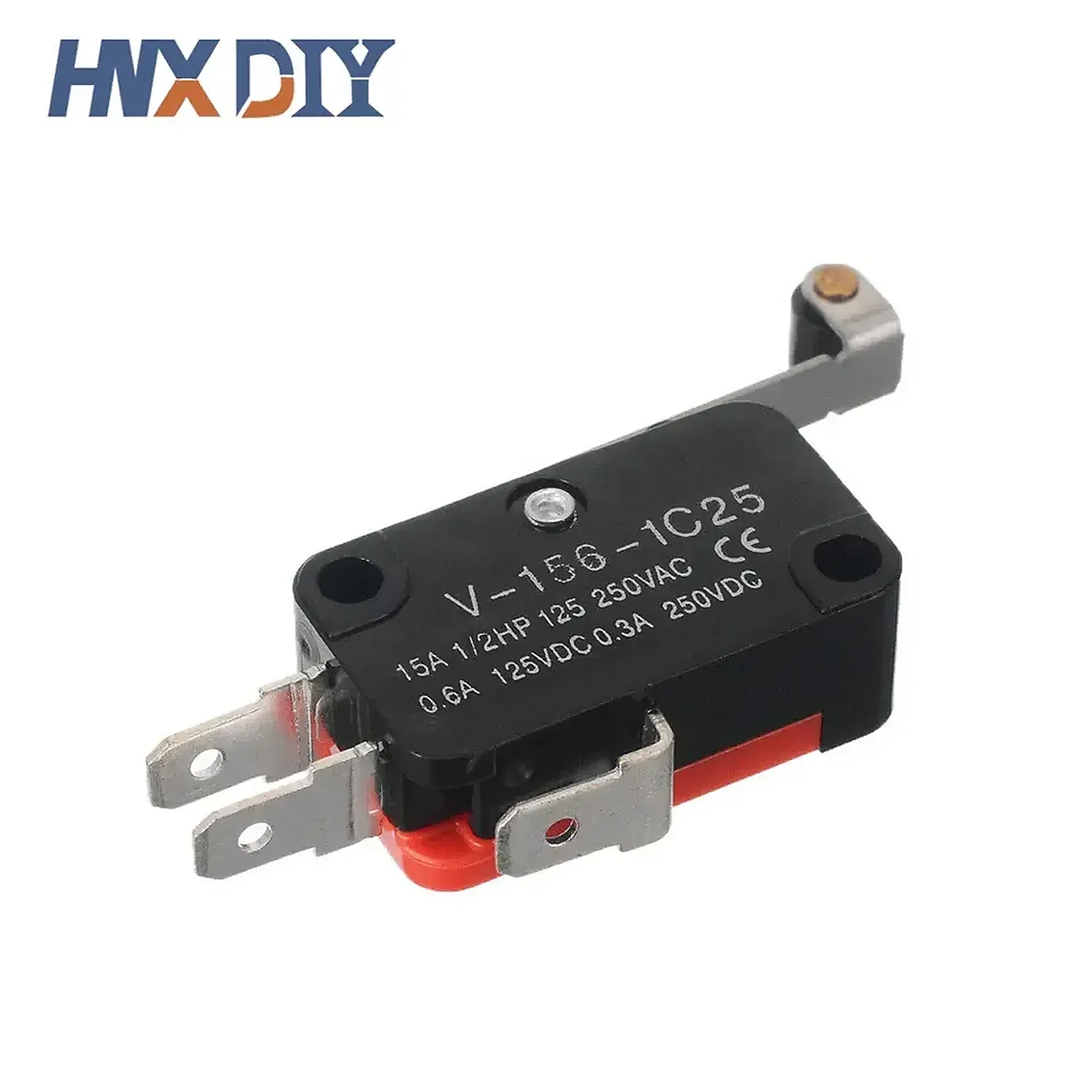 [DCD-01-C128] Micro interrupteur de fin de course V-152-1C25 N-E-F