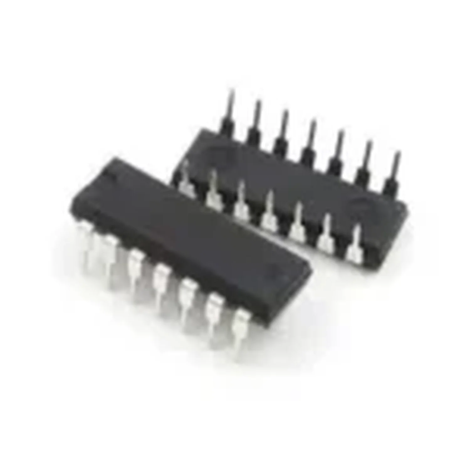 [DCD-01-T98] Module oscillateur astable CD4047 DIP-14 - Circuit intégré électronique