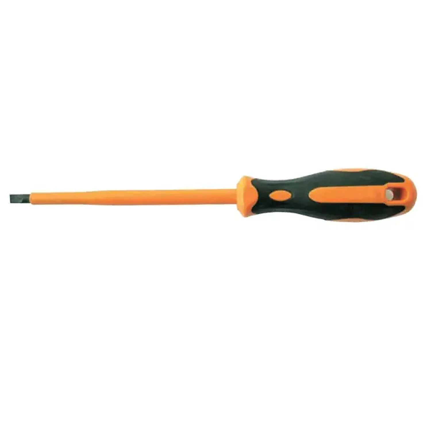 [DEA-01-A22] Tournevis de précision isolé 4x100mm pour circuits électroniques (outil)