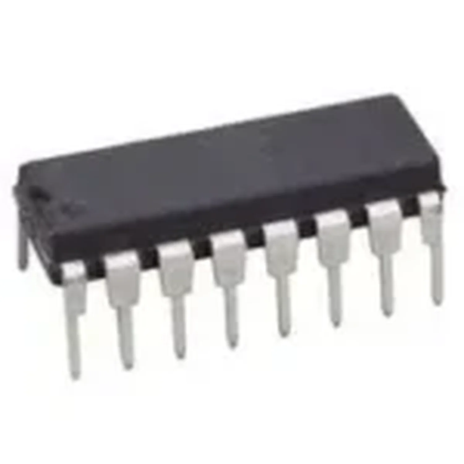 [DCD-01-T99] Circuit intégré 8 canaux CD4051 DIP-16, composant électronique