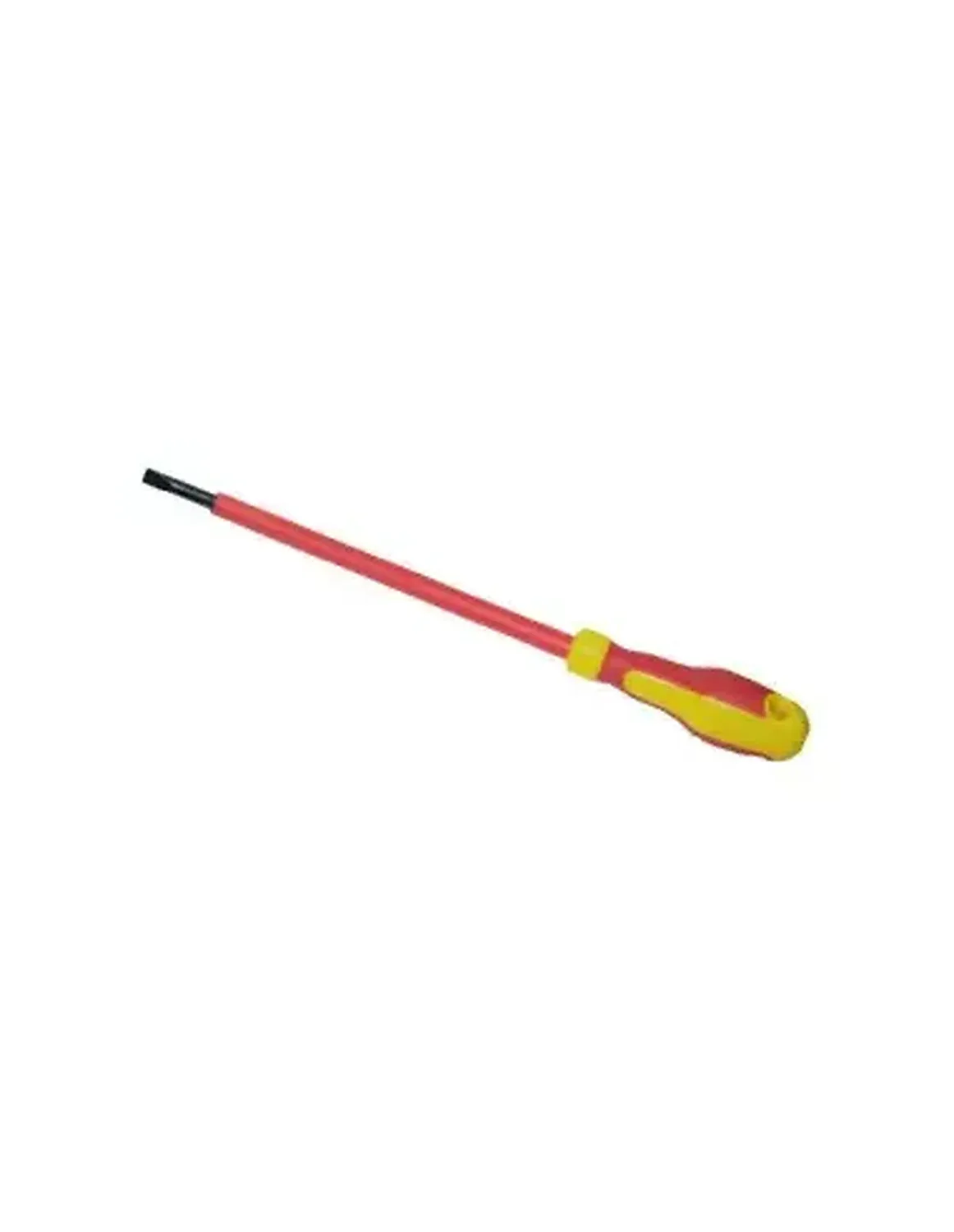 [DEA-01-T02] Tournevis de précision isolé 3x100mm pour circuits électroniques