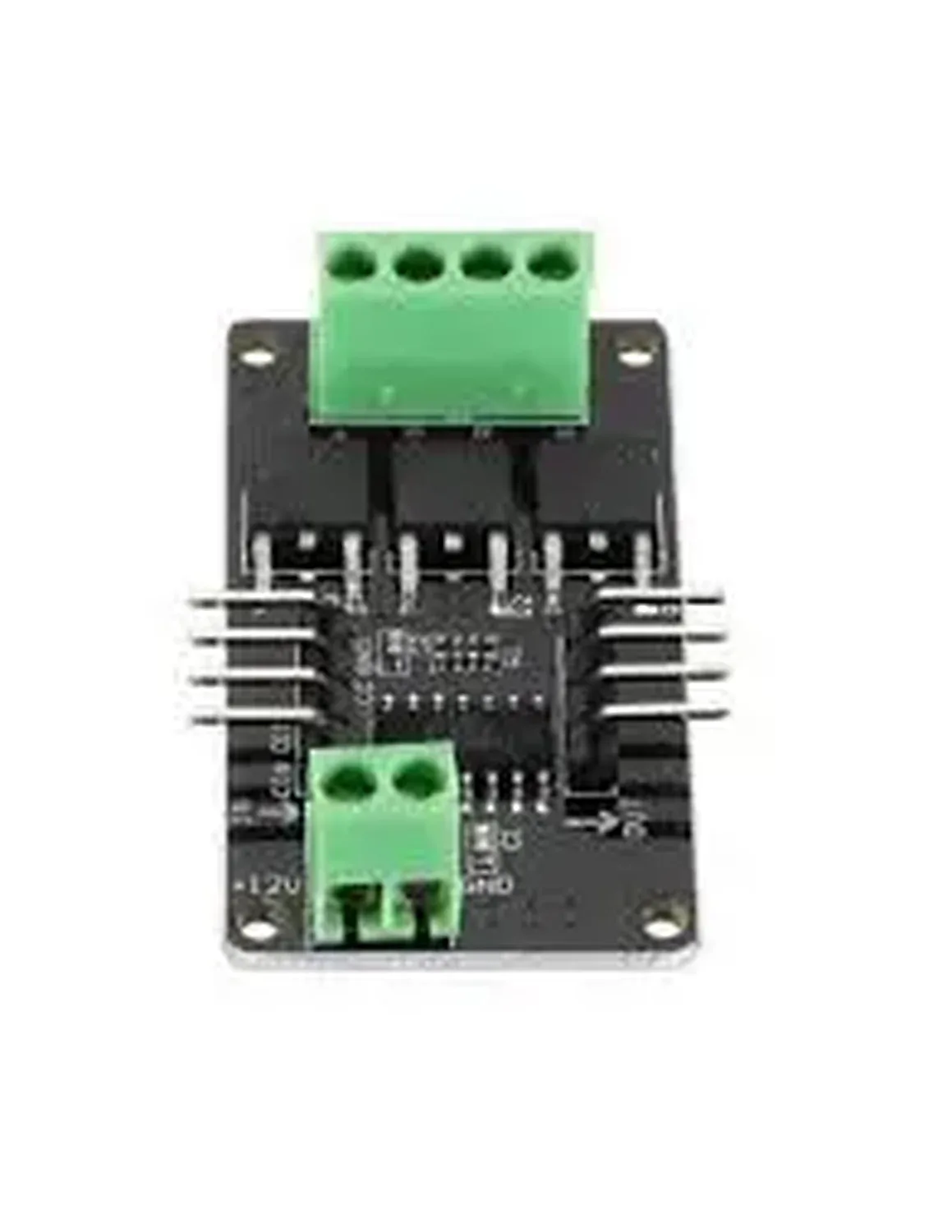 [DCD-01-B71] Module Driver DC 12V Ruban LED RGB STM32 AVR V1.0
