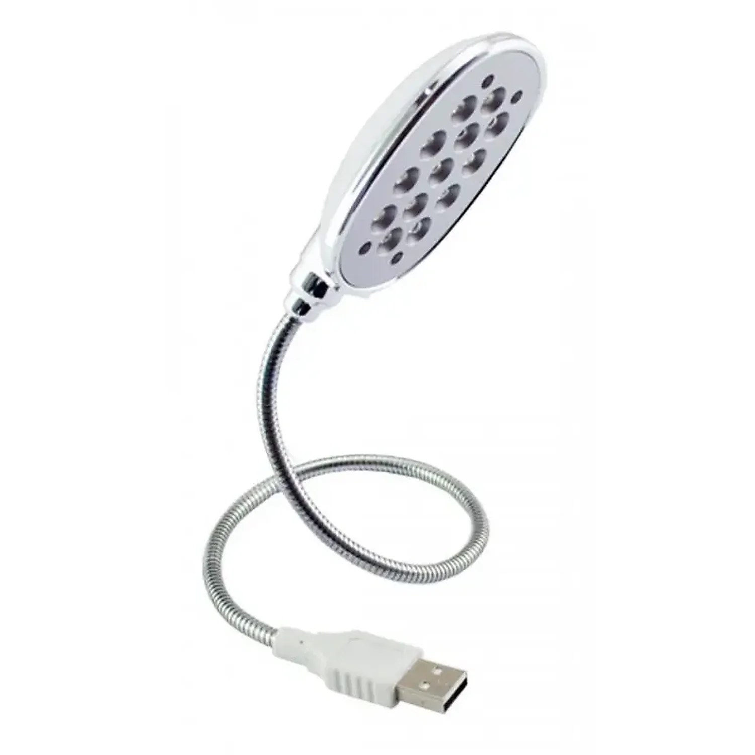 [DCD-01-B70] Lampe Led flexible USB pour ordinateur