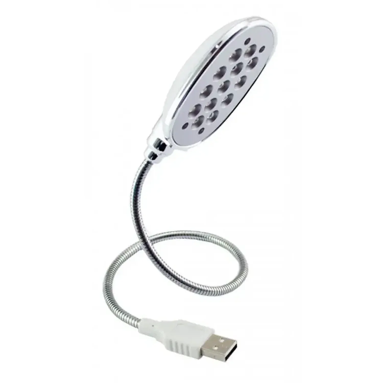 [DCD-01-B70] Lampe Led flexible USB pour ordinateur