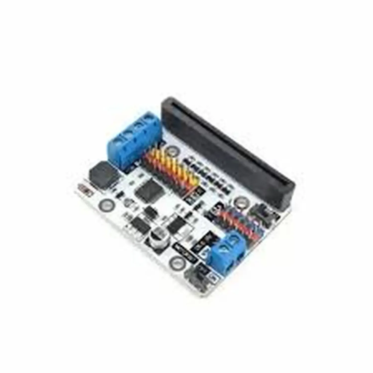 [DMI-01-A12] Carte d'extension MOTORBIT