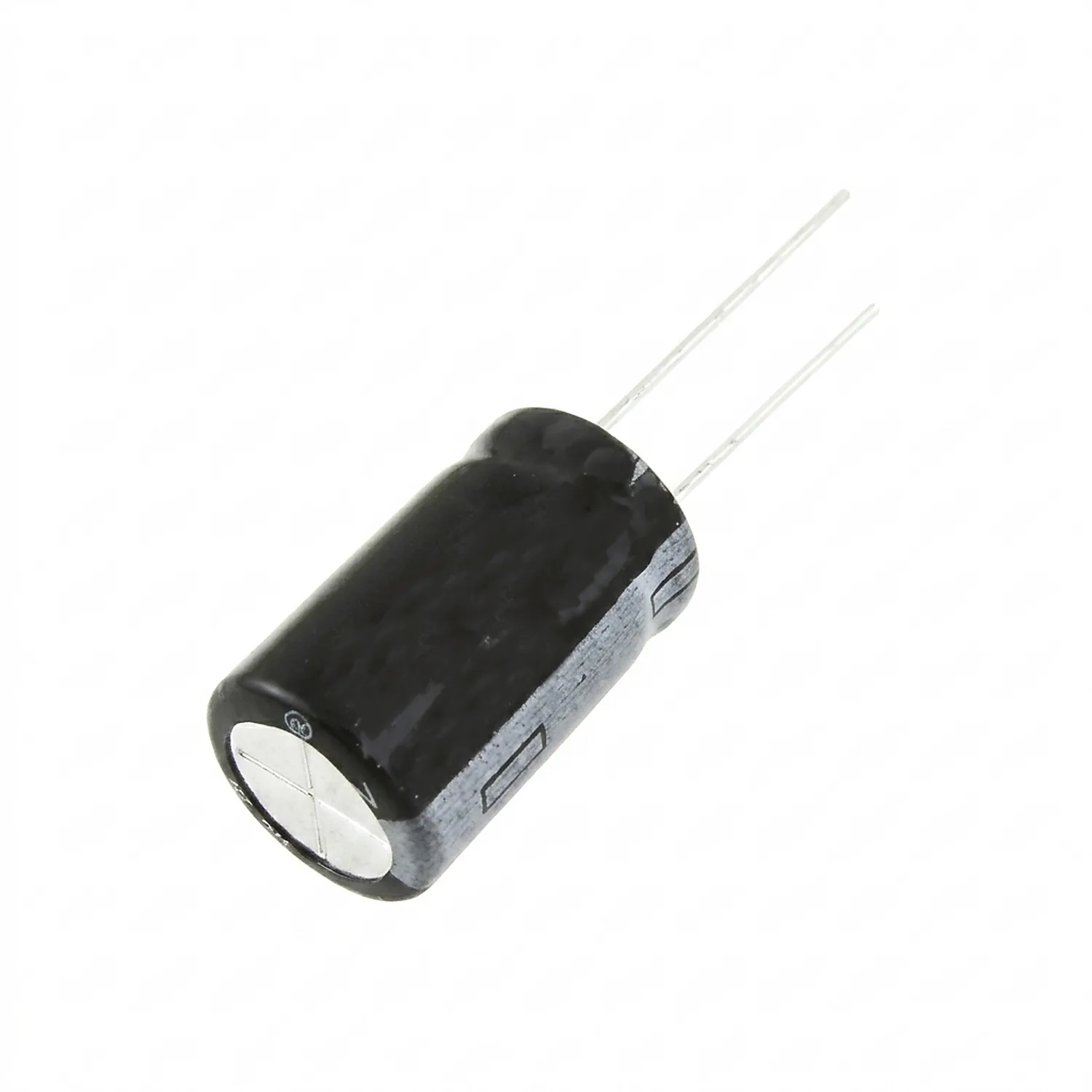 Capacité chimique uF