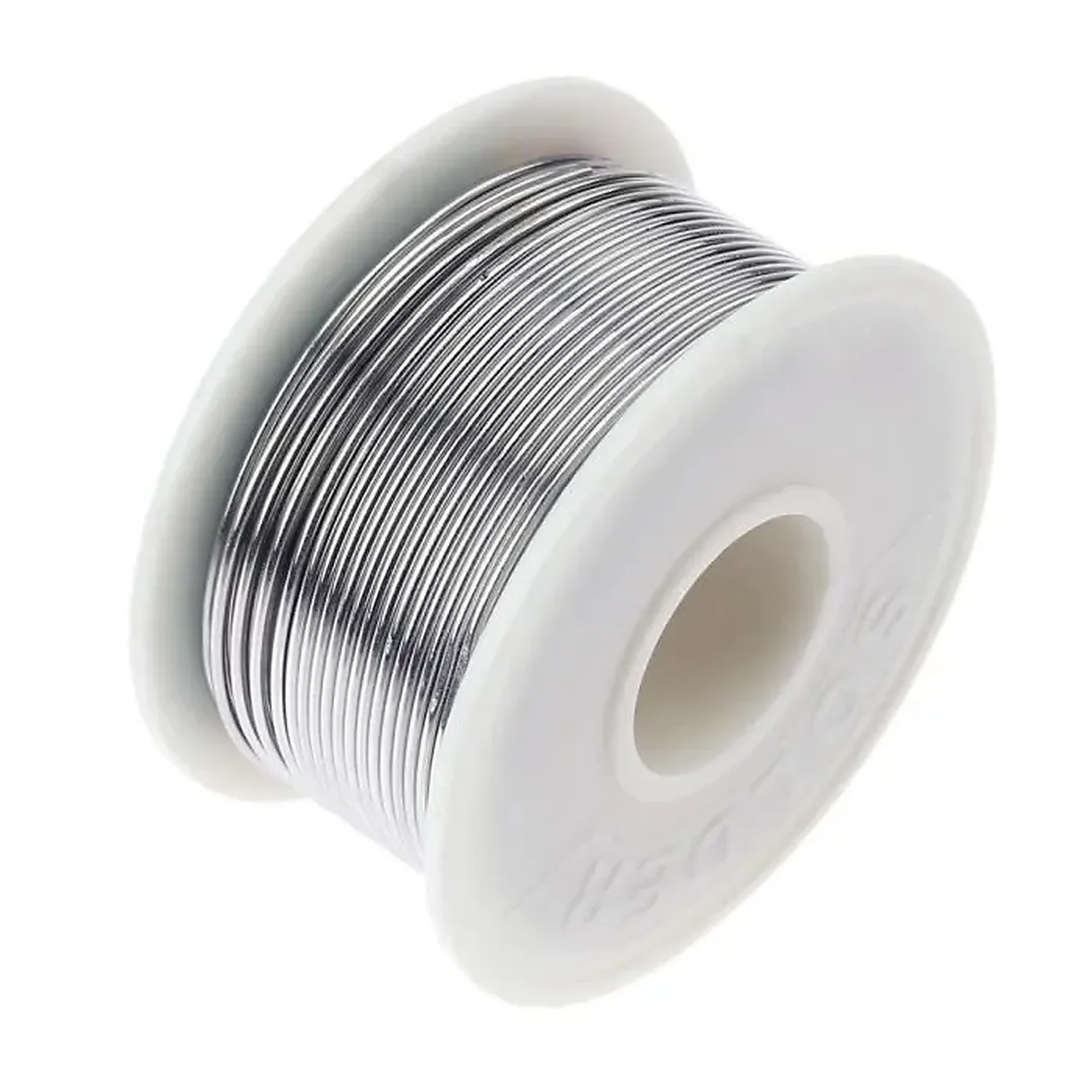 [DEA-01-A09] Bobine d'étain 0.35mm 50G - Matériel de soudage électronique