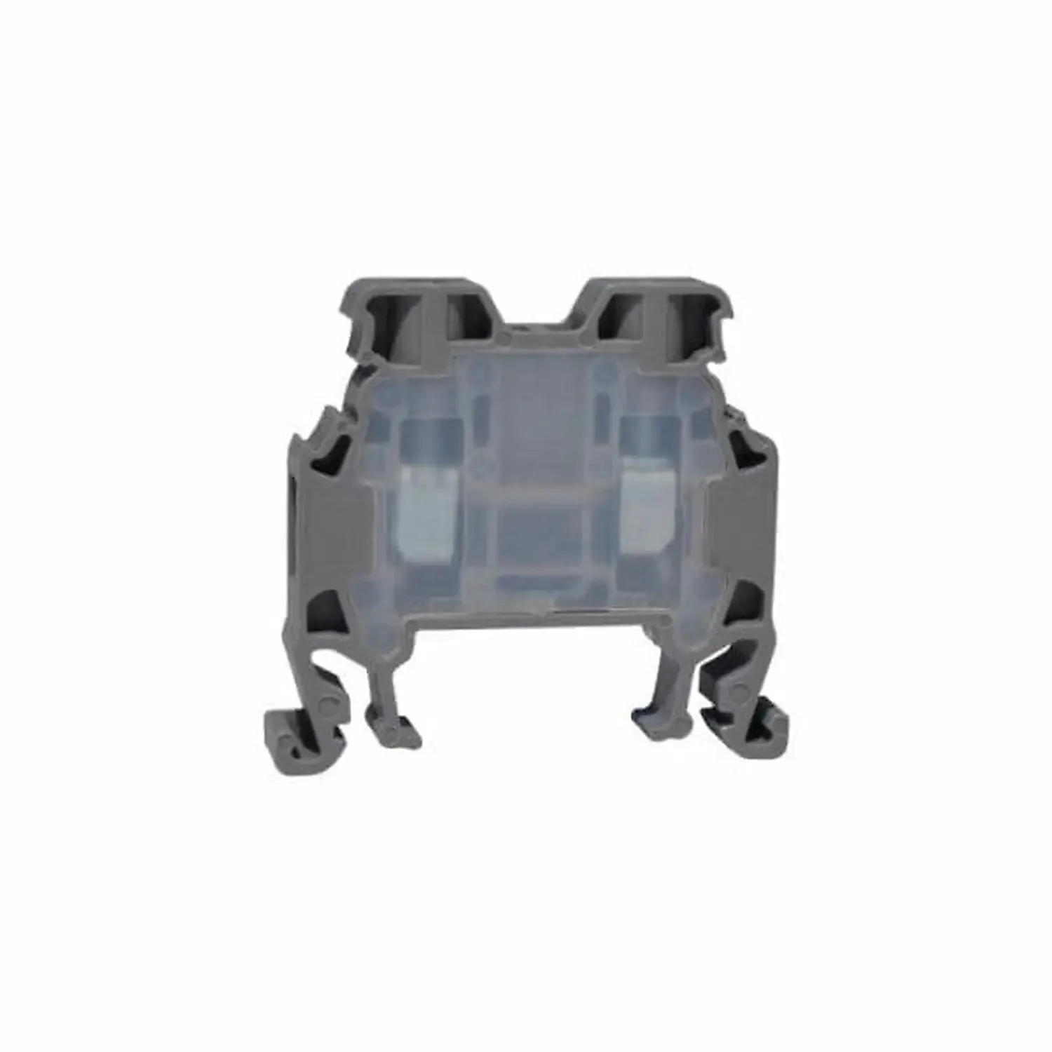 [DCD-01-F106] Bornier de jonction électrique Onka 2.5mm² - Module de connectique sécurisée