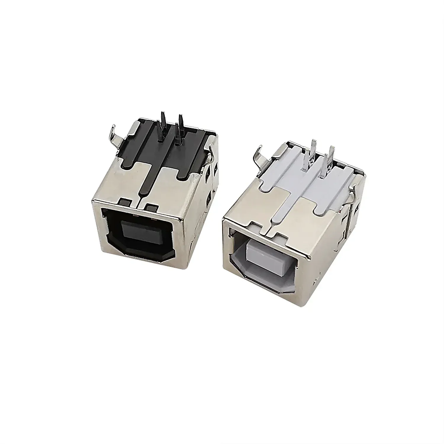 [DCD-01-F05] Connecteur USB type B pour PCB