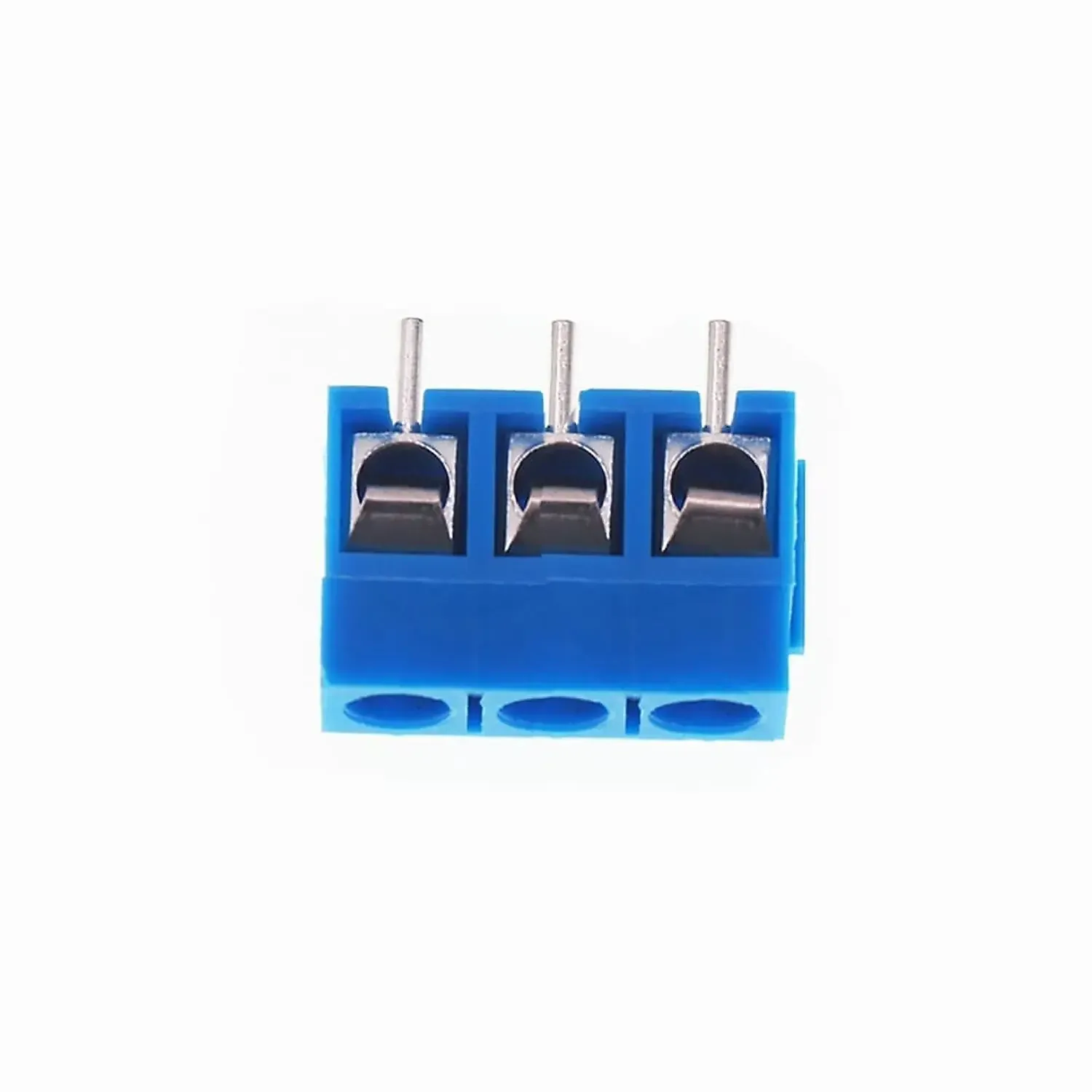 [DCD-01-C51] Borne à vis électronique KF301-3Pin 5,08 mm - Composant pour connexions fiables