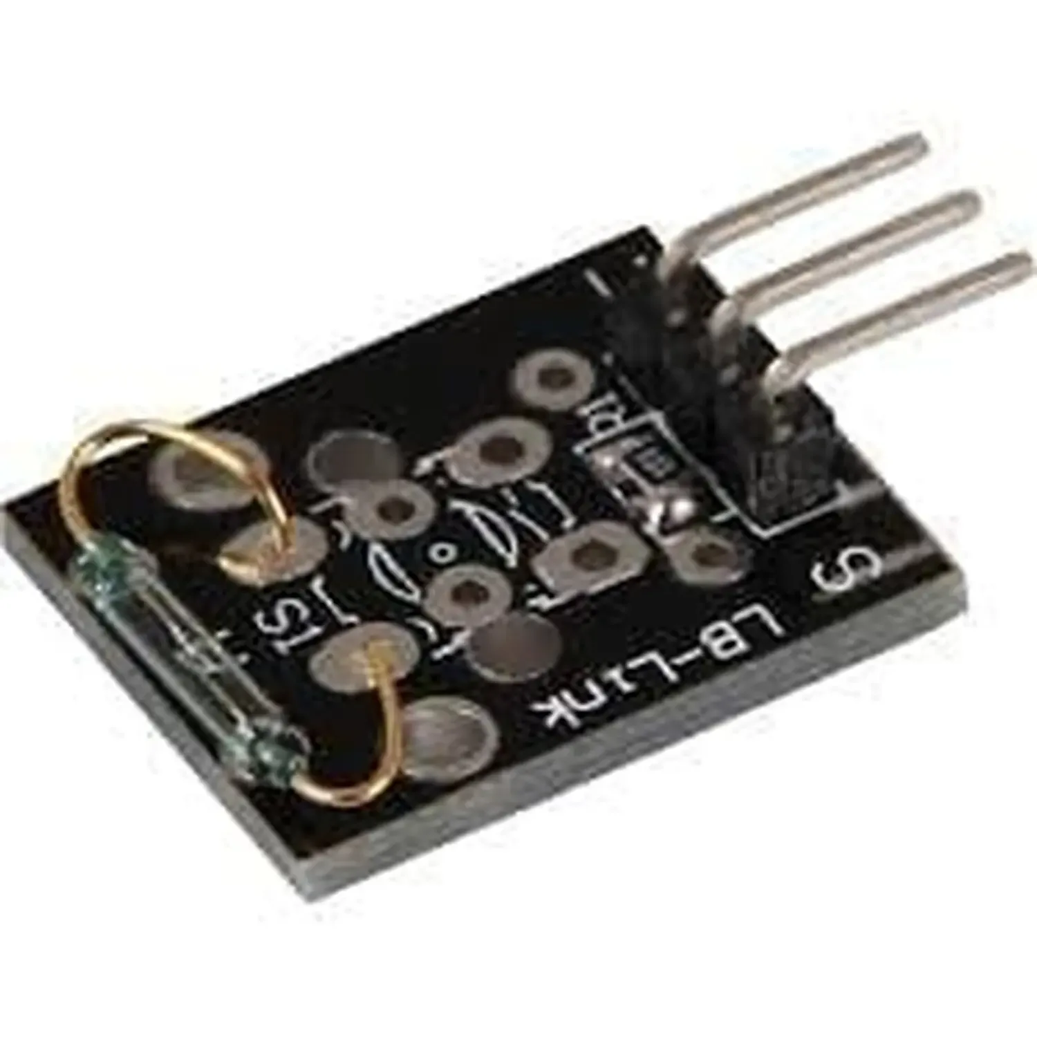 [DCD-01-C14] Module capteur magnétique Reed KY-021