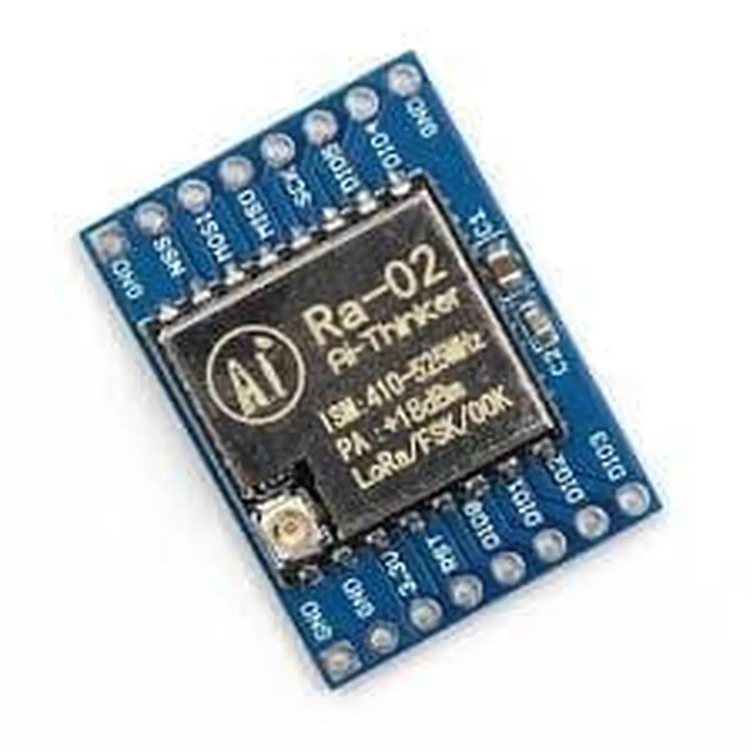 [DAR-01-B44] Module LoRa SX1278 Ra-02 433Mhz