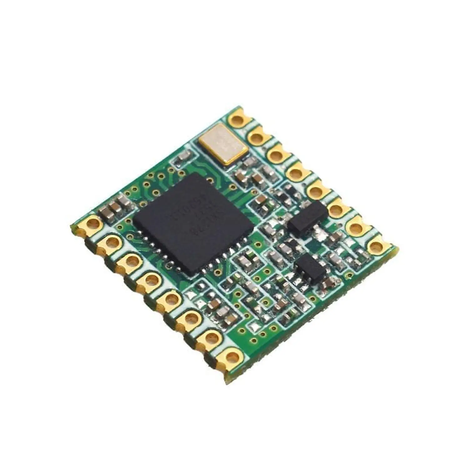 [DAR-01-B42] Module LoRa SX1278 LoRa RFM98W
