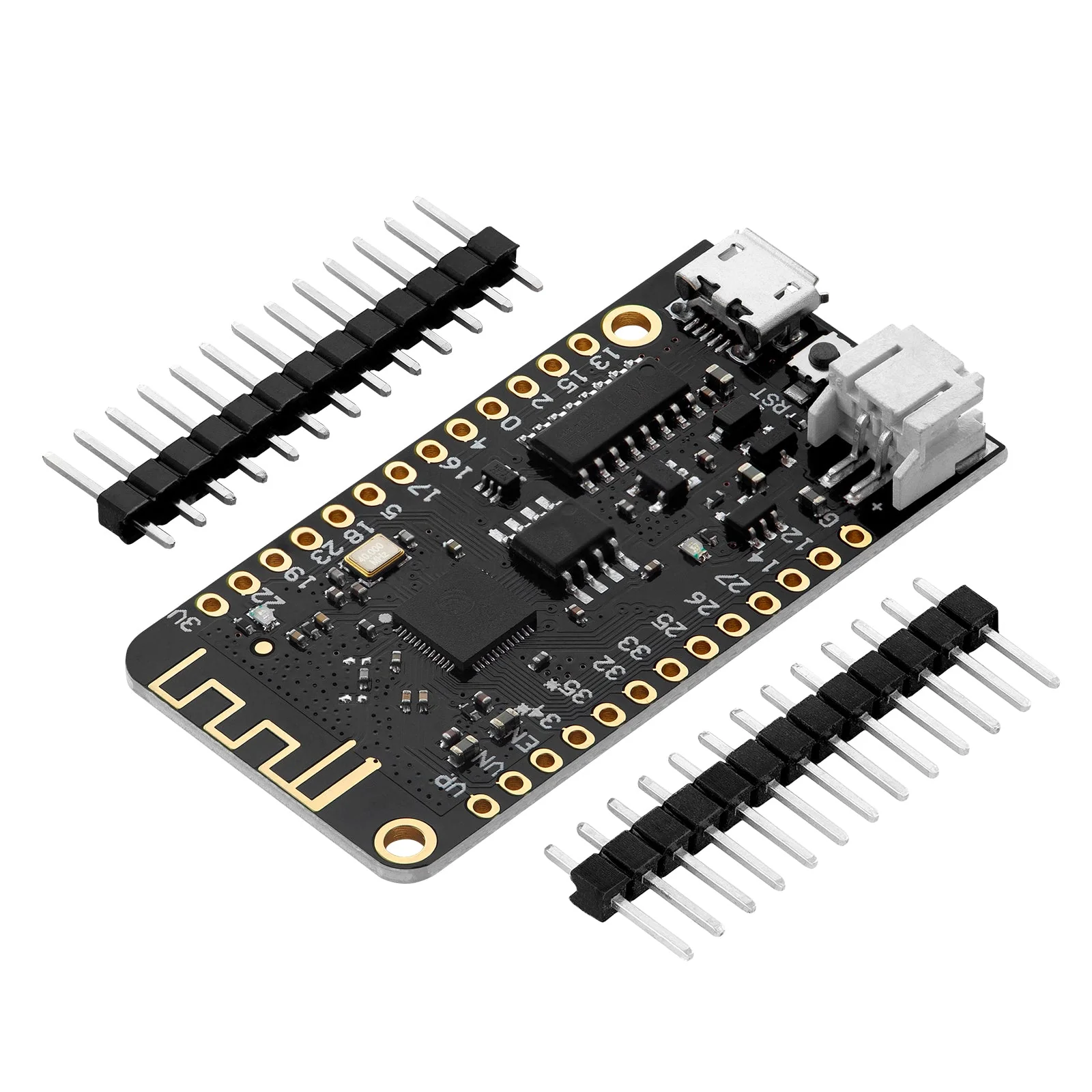 [DAR-01-B23] Carte Bluetooth Wifi LOLIN32 ESP32