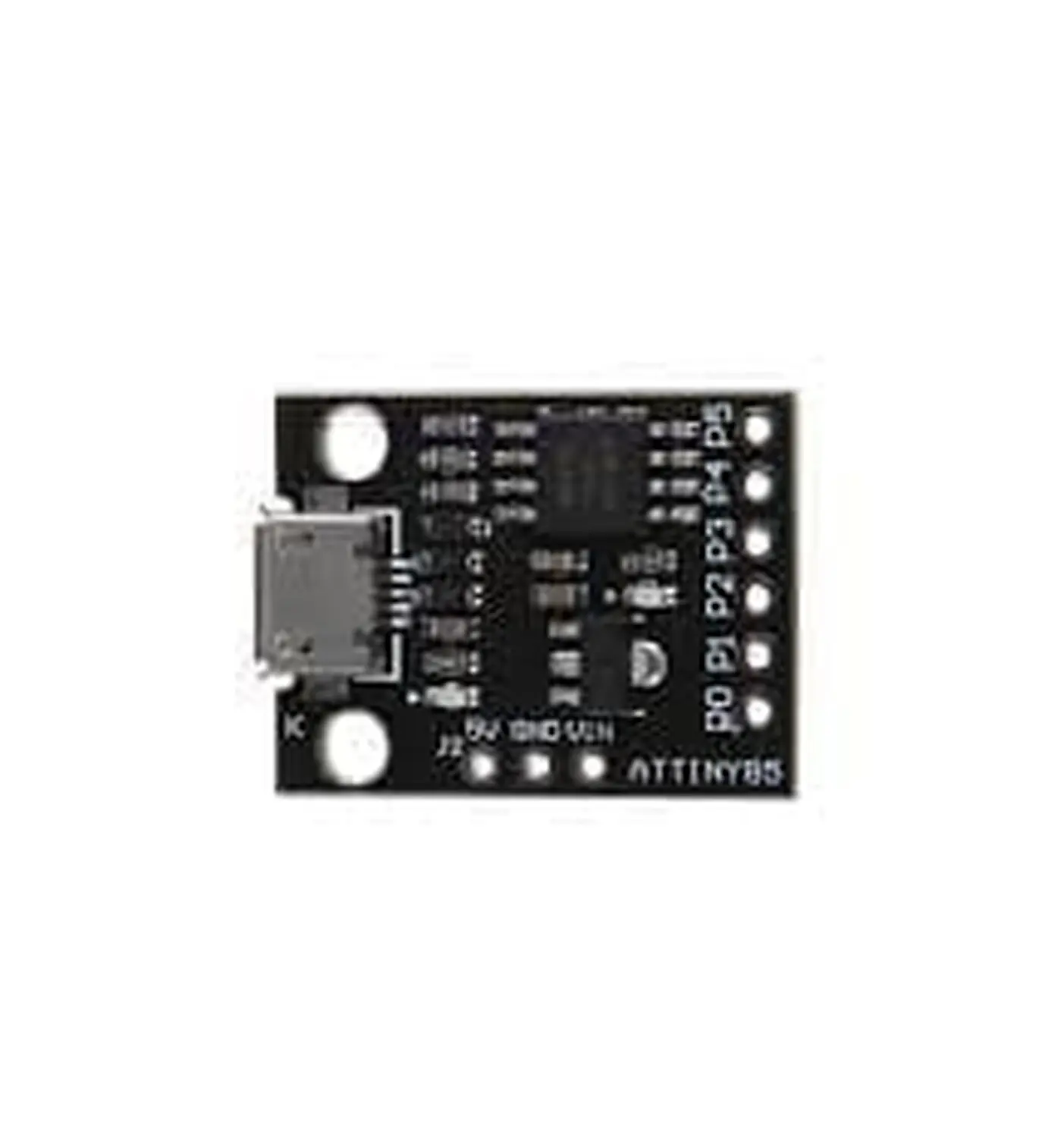 [DAR-01-A10] Carte de developpement Mini USB ATTINY85