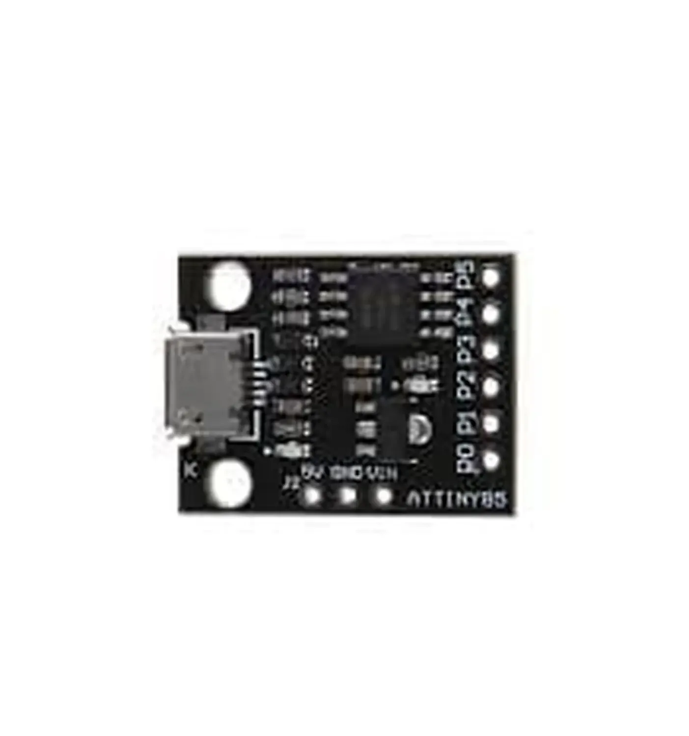[DAR-01-A10] Carte de developpement Mini USB ATTINY85