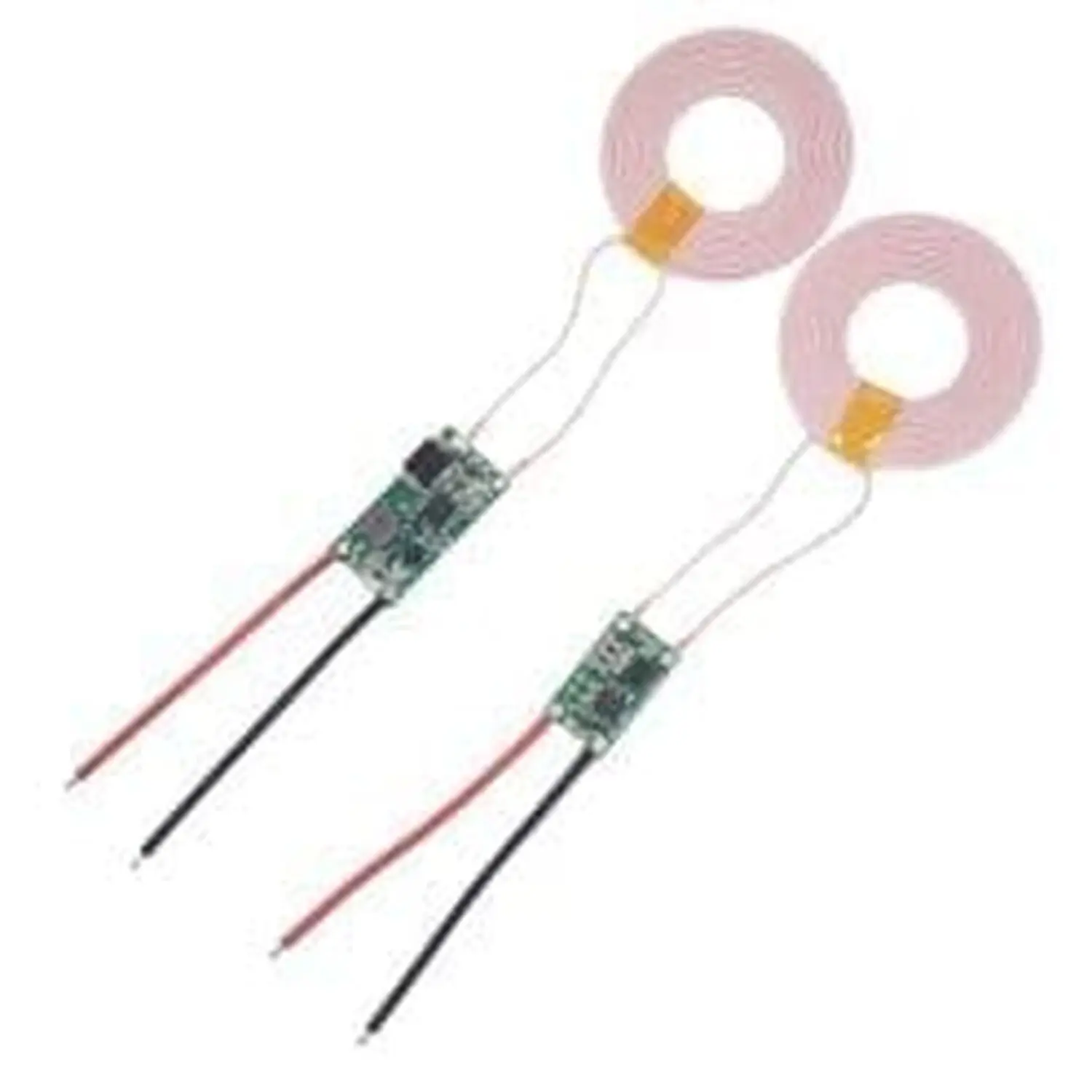 [DAR-01-F95] Module de charge sans fil pour téléphone 5V 2A