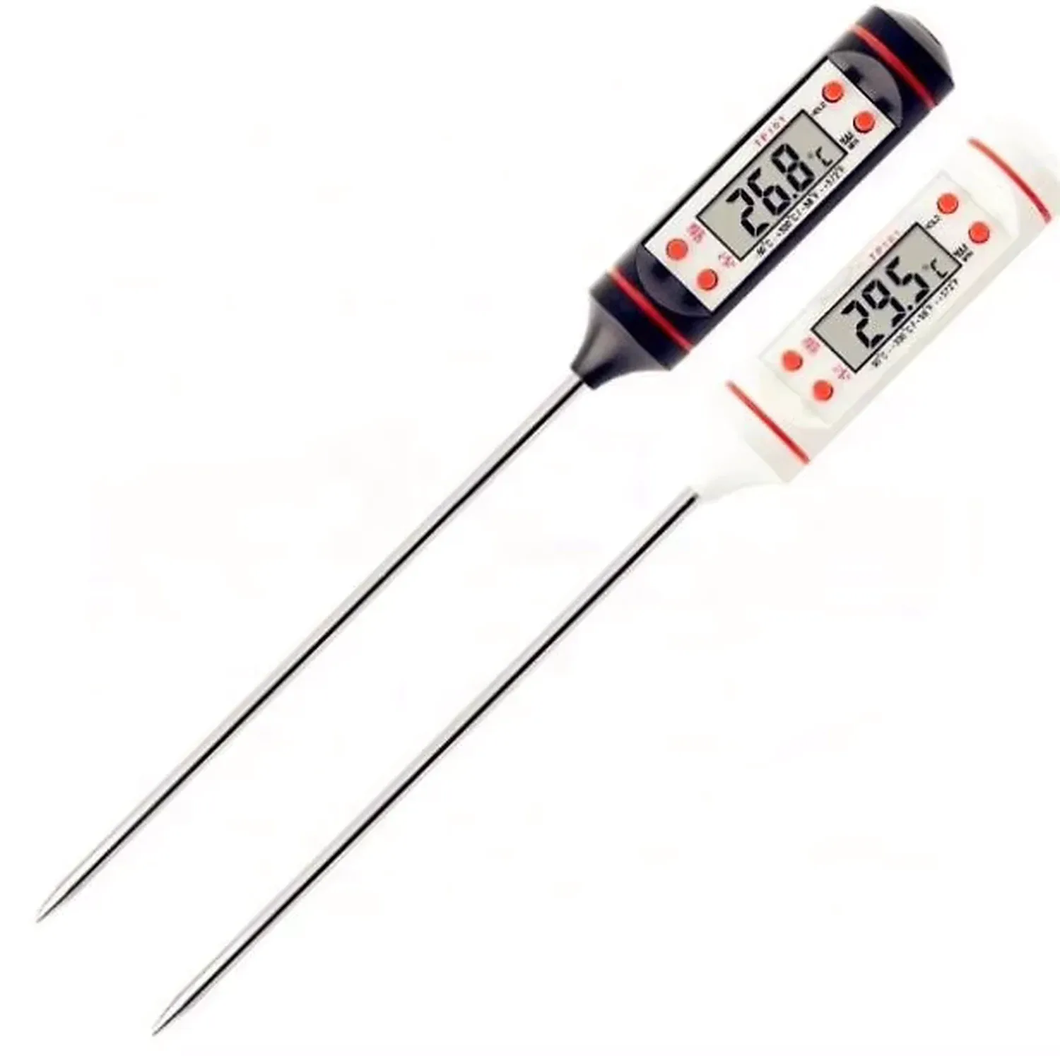 [DAR-02-W100] Thermomètre Numérique -50°C - 300°C avec sonde 14.8cm