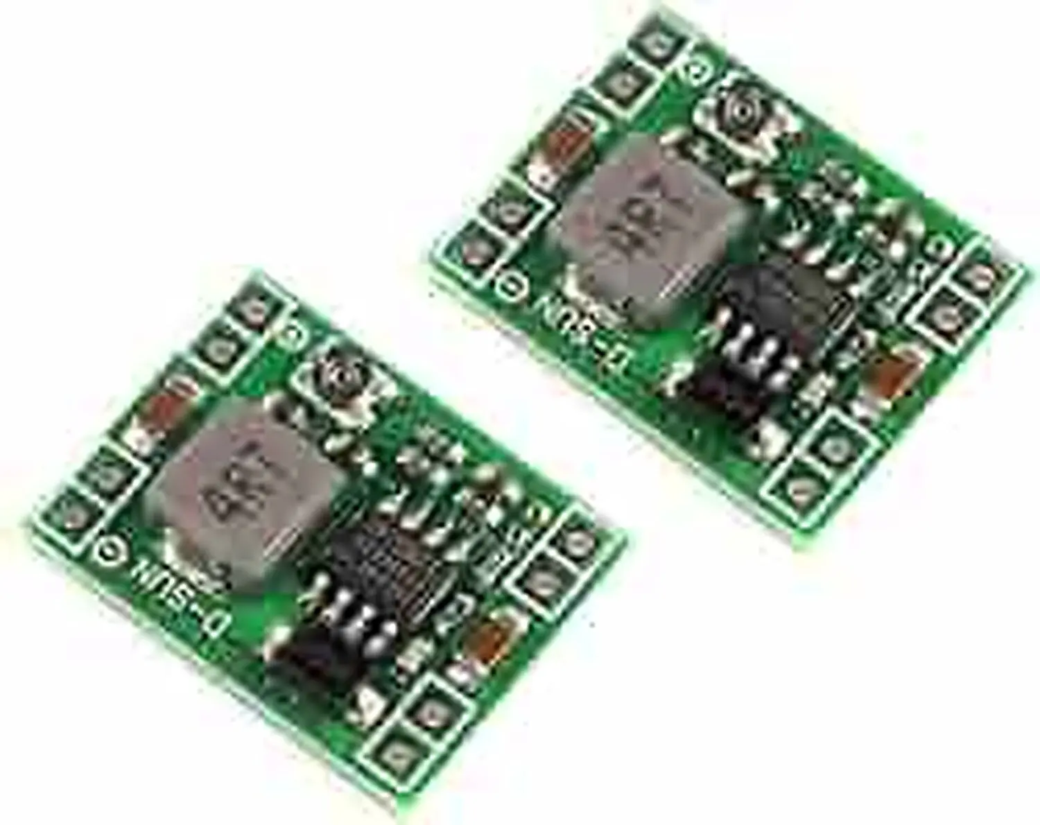 [DAR-01-F30] Module réglable abaisseur MP1584EN Mini LM2596 DC-DC 3A , 24 V à 12 v 9 V 5 V 3 V