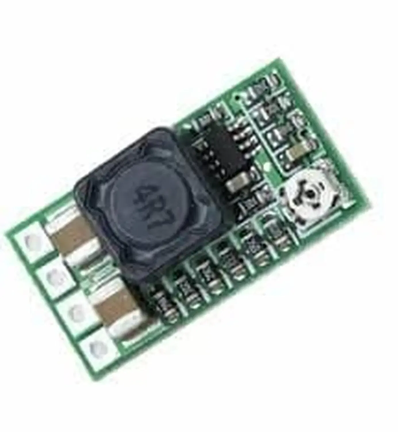 [DAR-01-F23] Module abaisseur DC MINI Super Size