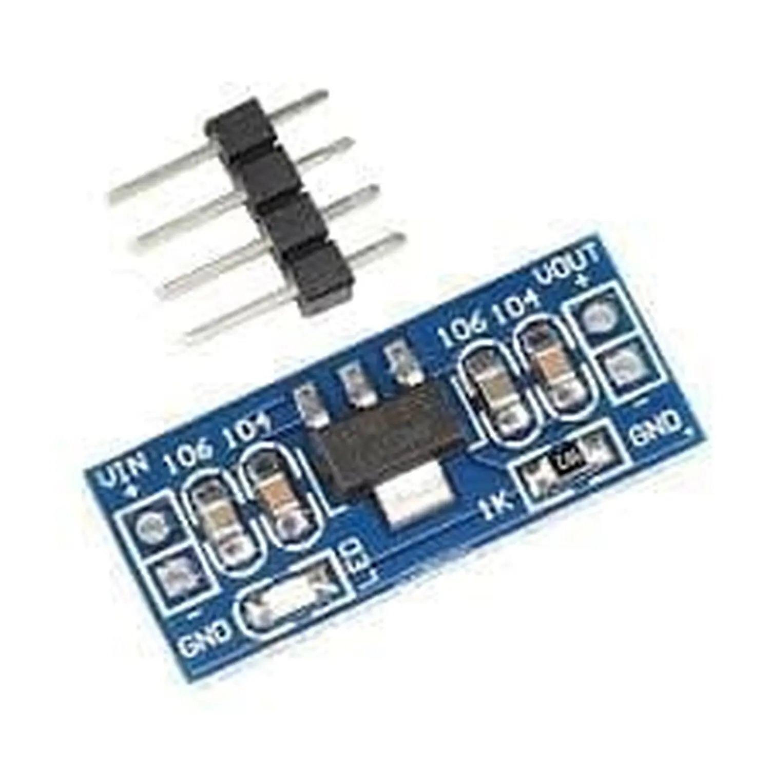 [DAR-01-F03] Module d'alimentation AMS1117 - 3,3V