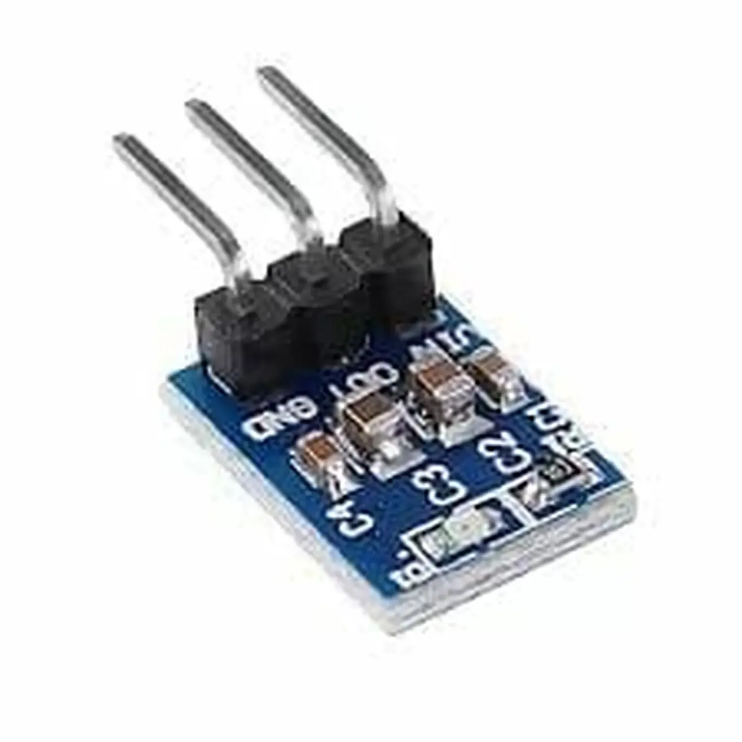 [DAR-01-F02] Module AMS1117 3,3 LDO 800mA DC5V-3,3V