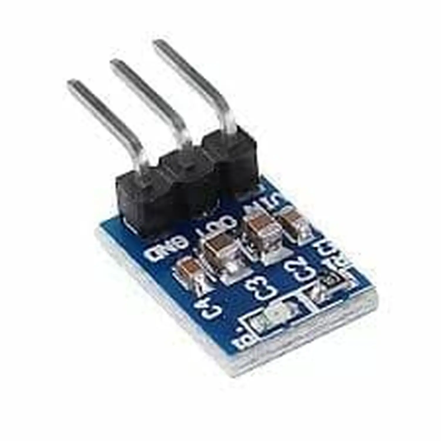 [DAR-01-F02] Module AMS1117 3,3 LDO 800mA DC5V-3,3V