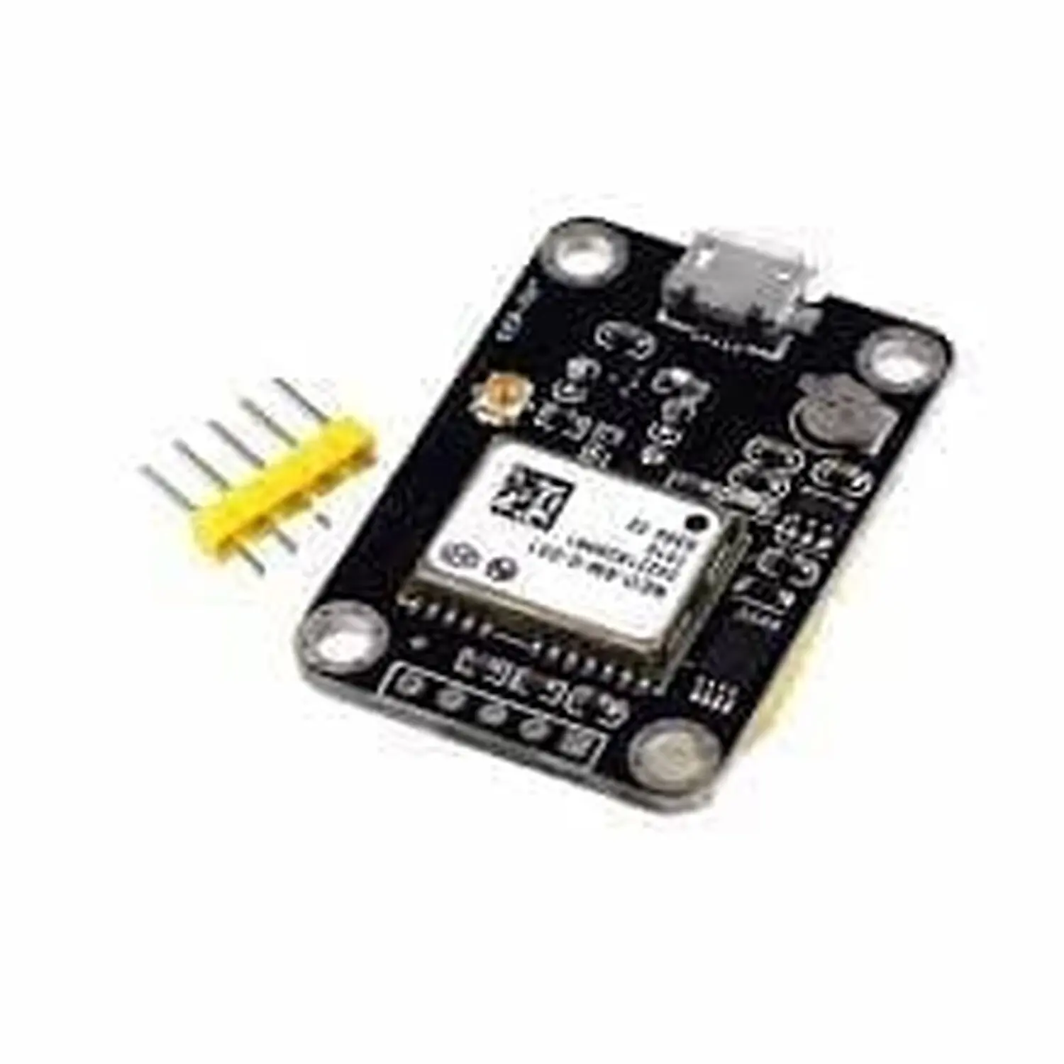[DAR-01-G24] Module GPS NEO-6M Micro USB