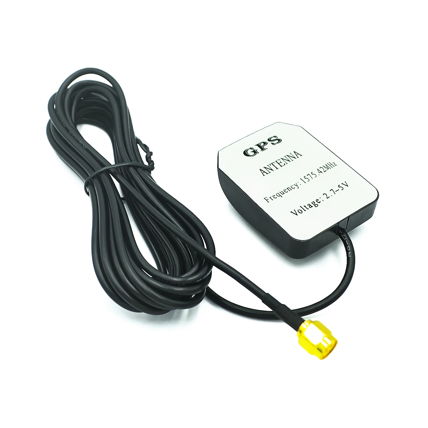[DAR-01-G10] Gps Active Antenne 3M