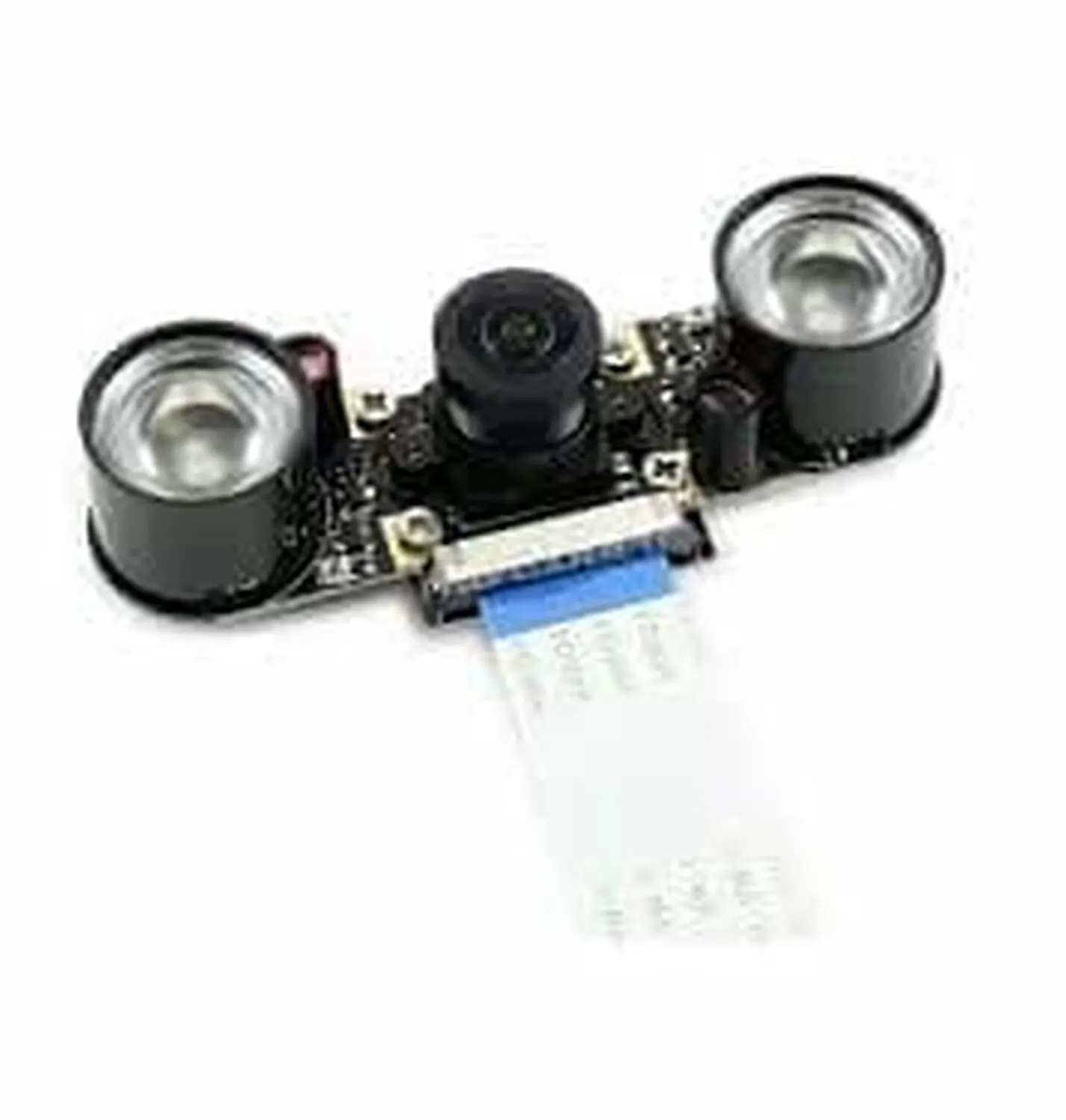 [DAR-01-K52] Module caméra IMX219-160IR 8MP pour NVIDIA Jetson Nano/Xavier NX