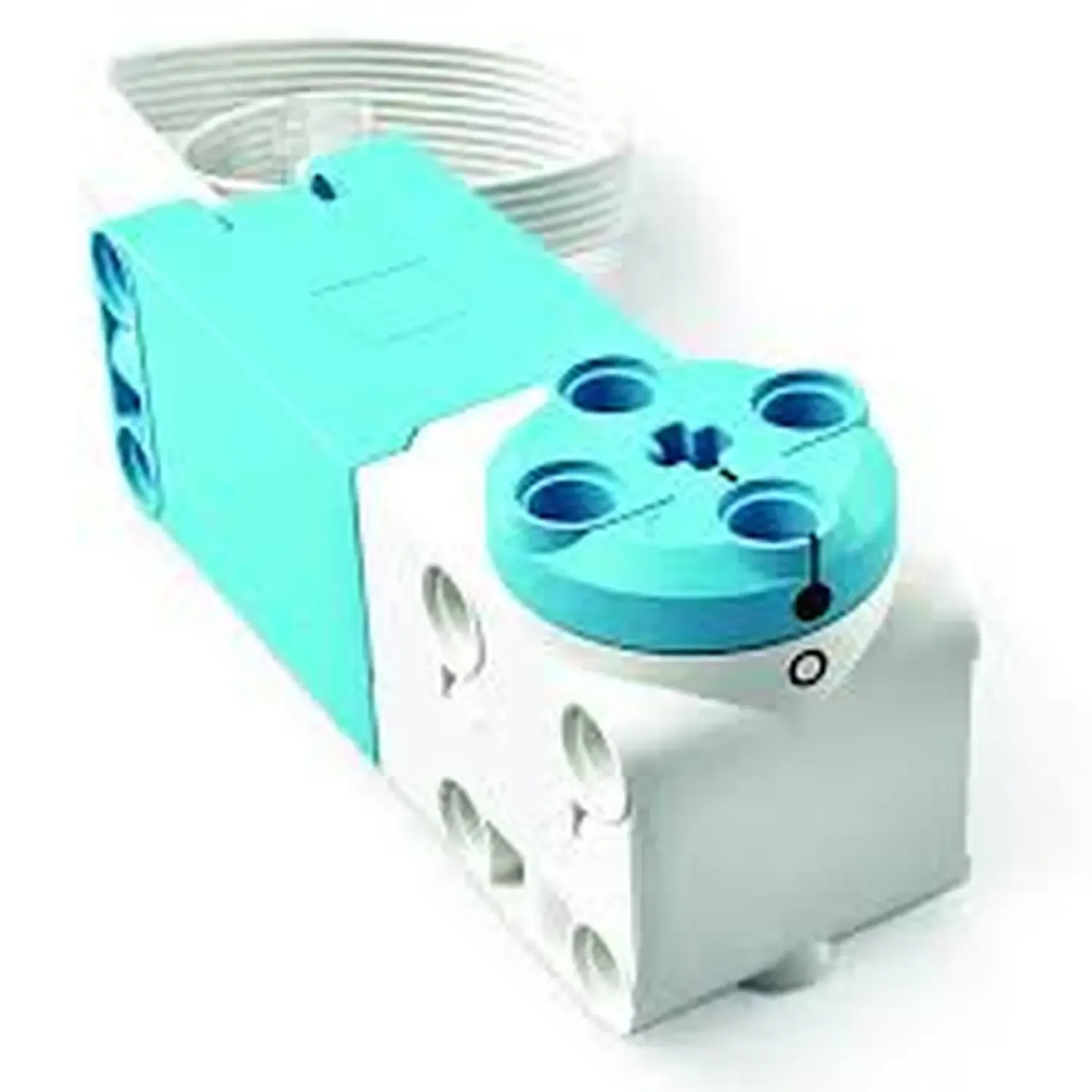 [DAR-01-K49] Moteur angulaire moyen pour LEGO SPIKE Prime 45603 adapté pour 45678 45345