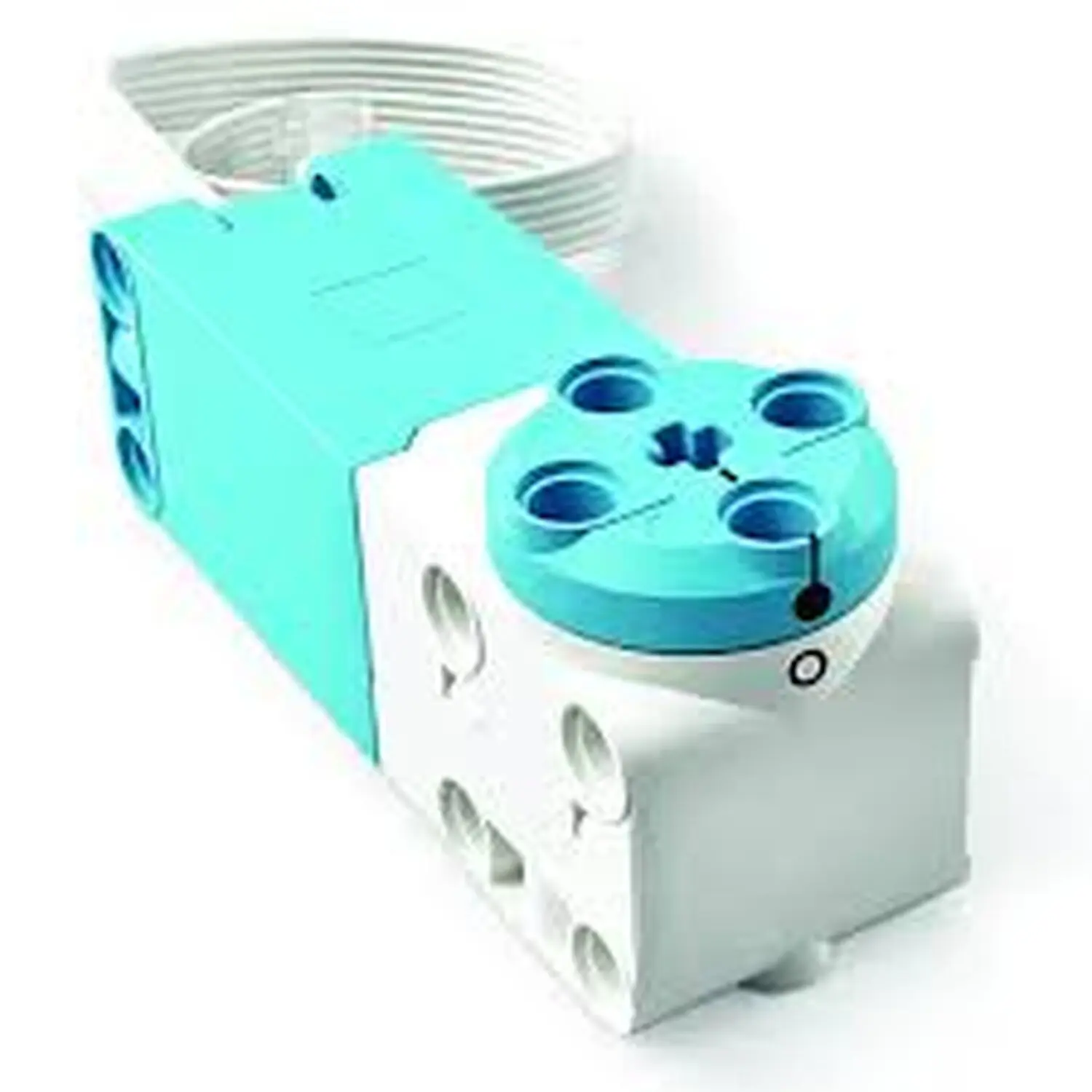 [DAR-01-K49] Moteur angulaire moyen pour LEGO SPIKE Prime 45603 adapté pour 45678 45345