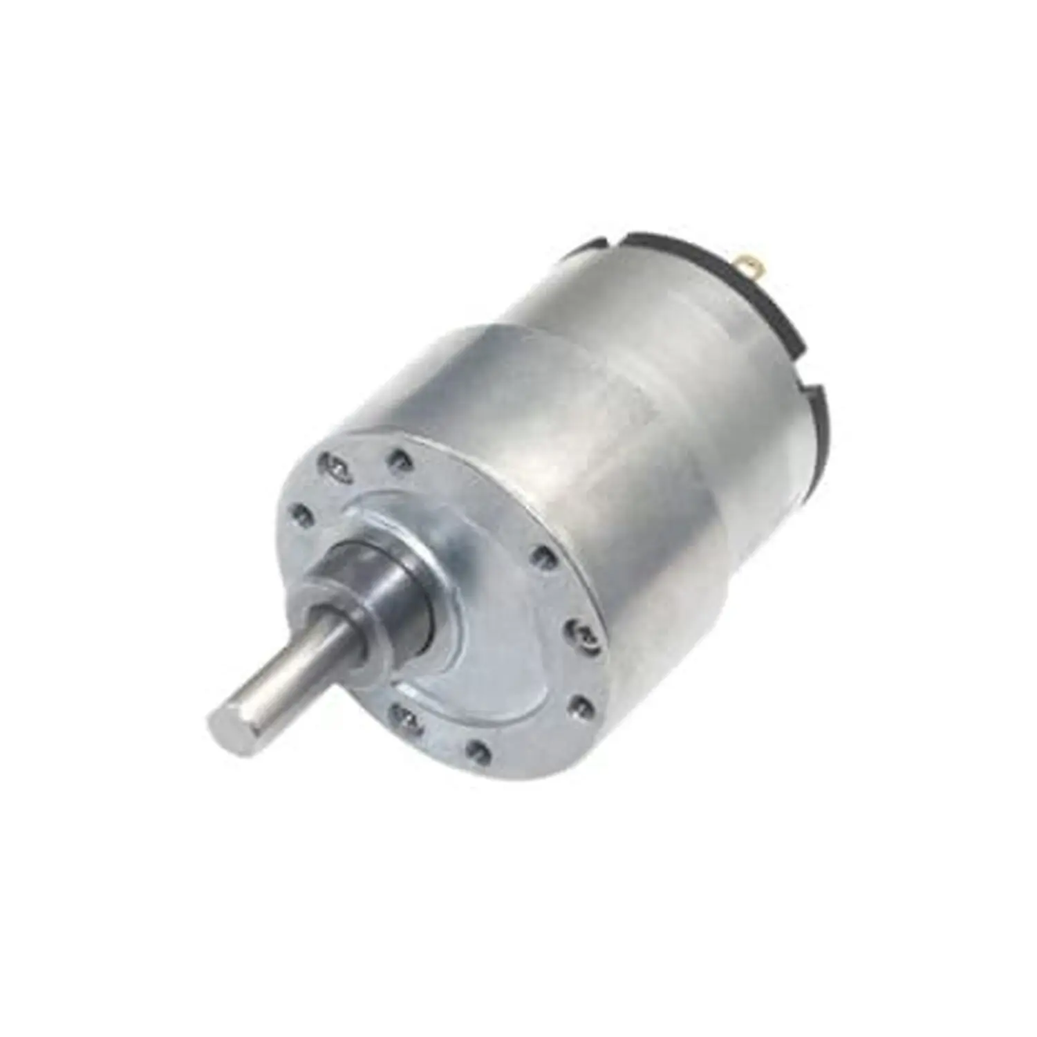 [DRO-01-A91] Moteur JGB37-520 12V DC 200RPM