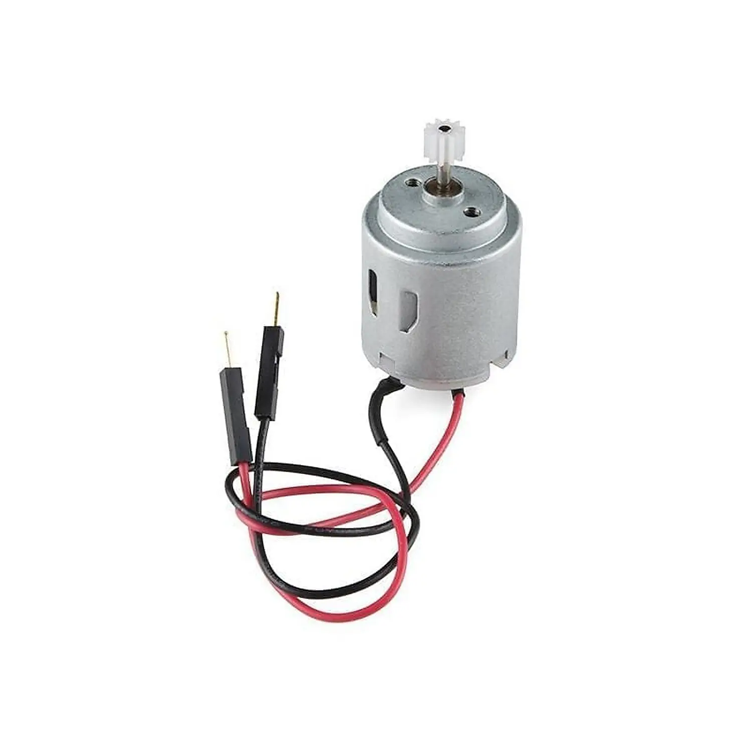 [DRO-01-A90] Moteur Cc 12v Hobby Motor - Gear 1V---12V M260