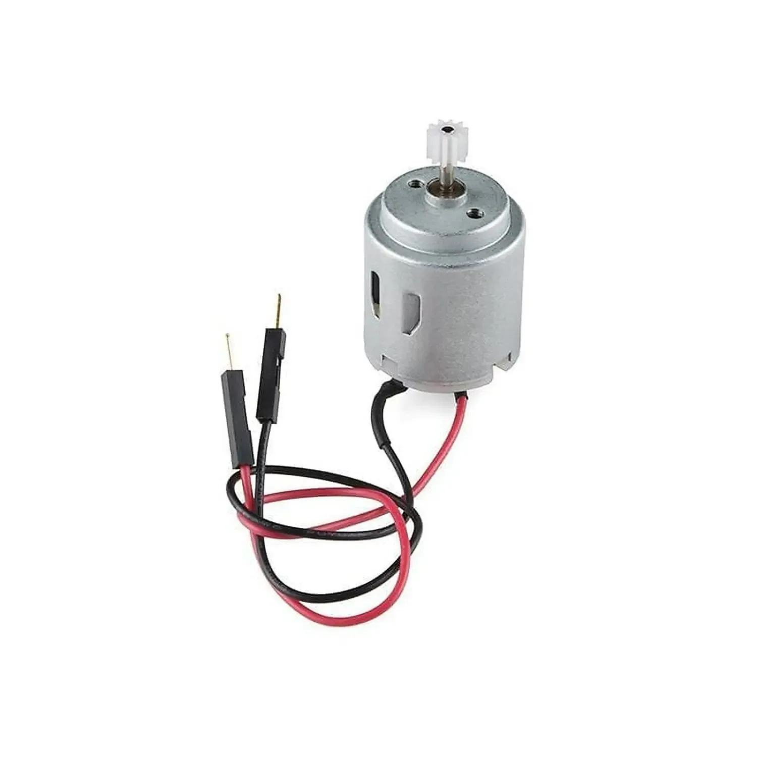 [DRO-01-A90] Moteur Cc 12v Hobby Motor - Gear 1V---12V M260