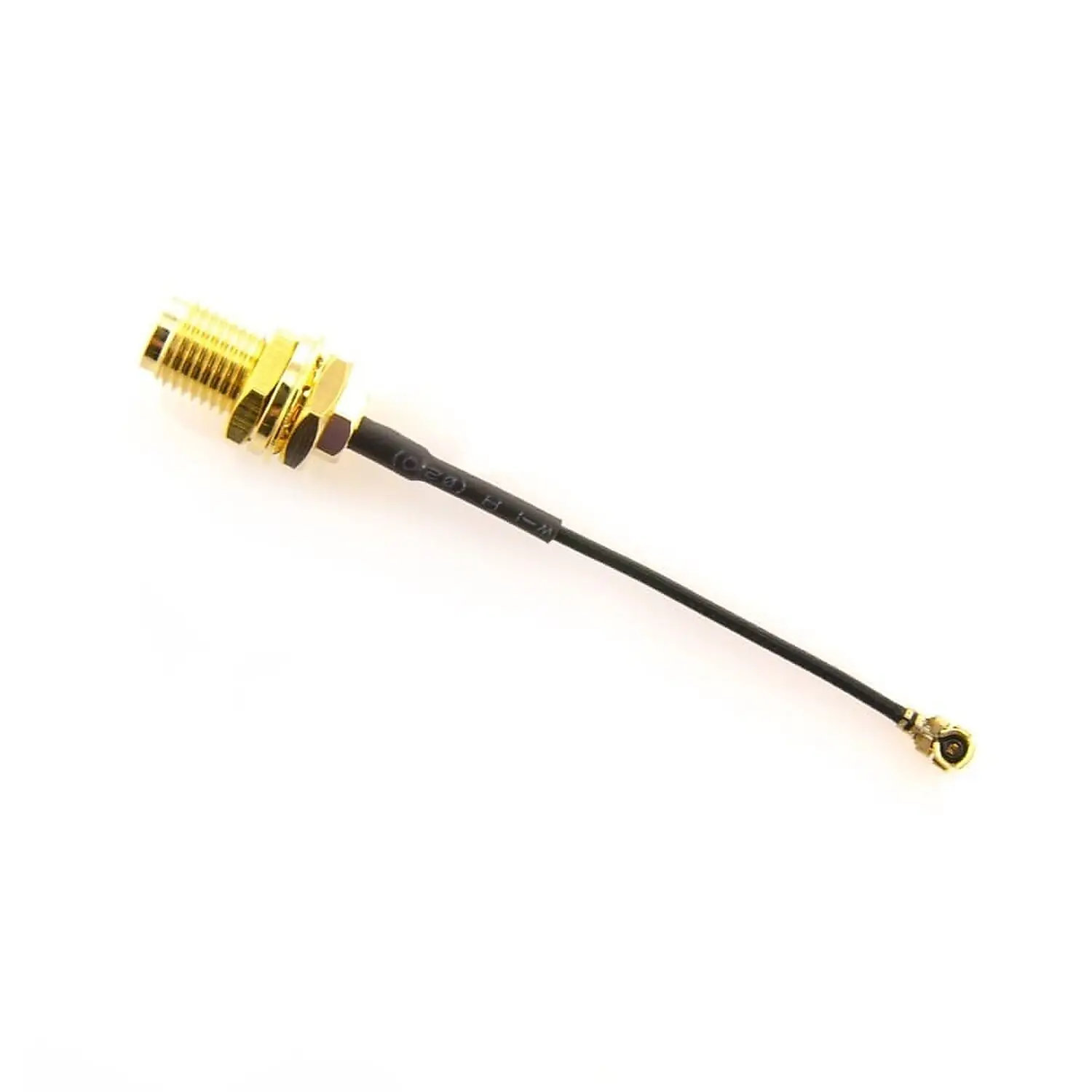 [DAR-01-B68] Câble adaptateur IPEX IPX vers SMA 5 cm